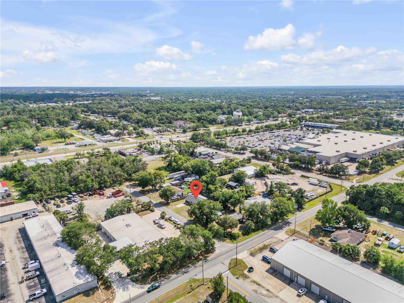 1520 NEWPORT AVE, DELAND, FL, 32724