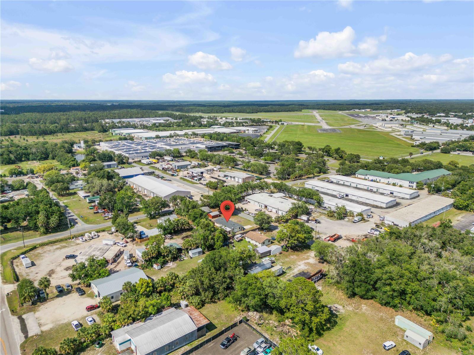 1520 NEWPORT AVE, DELAND, FL, 32724