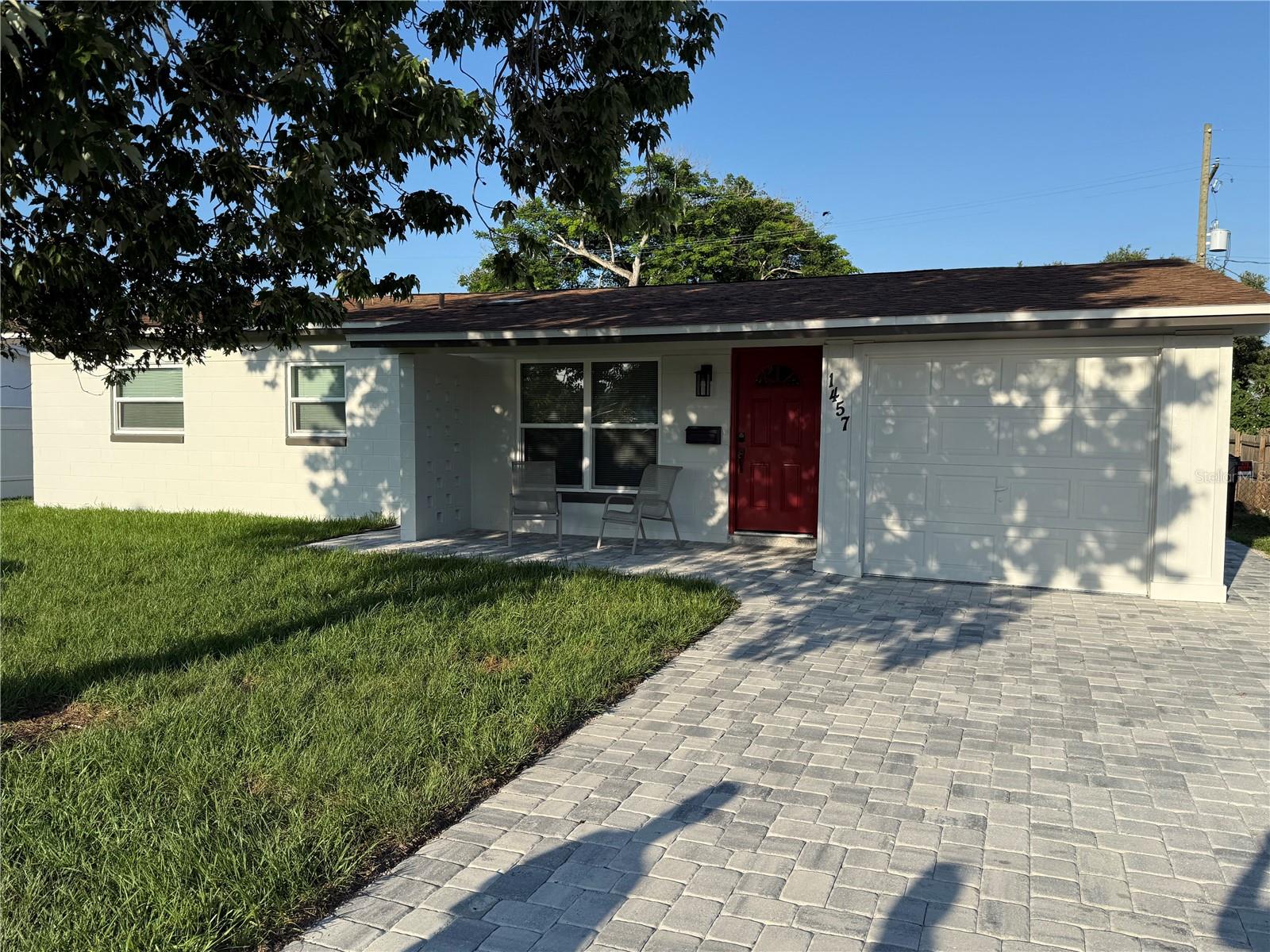 1457 MONTEGO LN, ORLANDO, FL, 32807