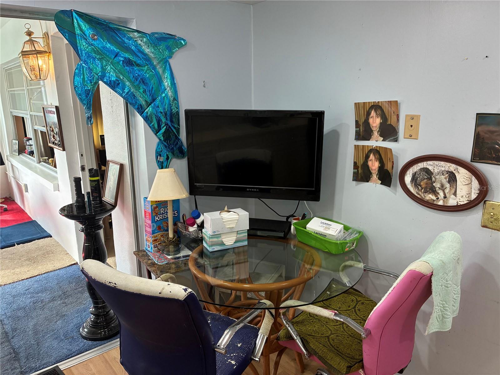 4819 8TH AVE N #207, ST PETERSBURG, FL, 33713