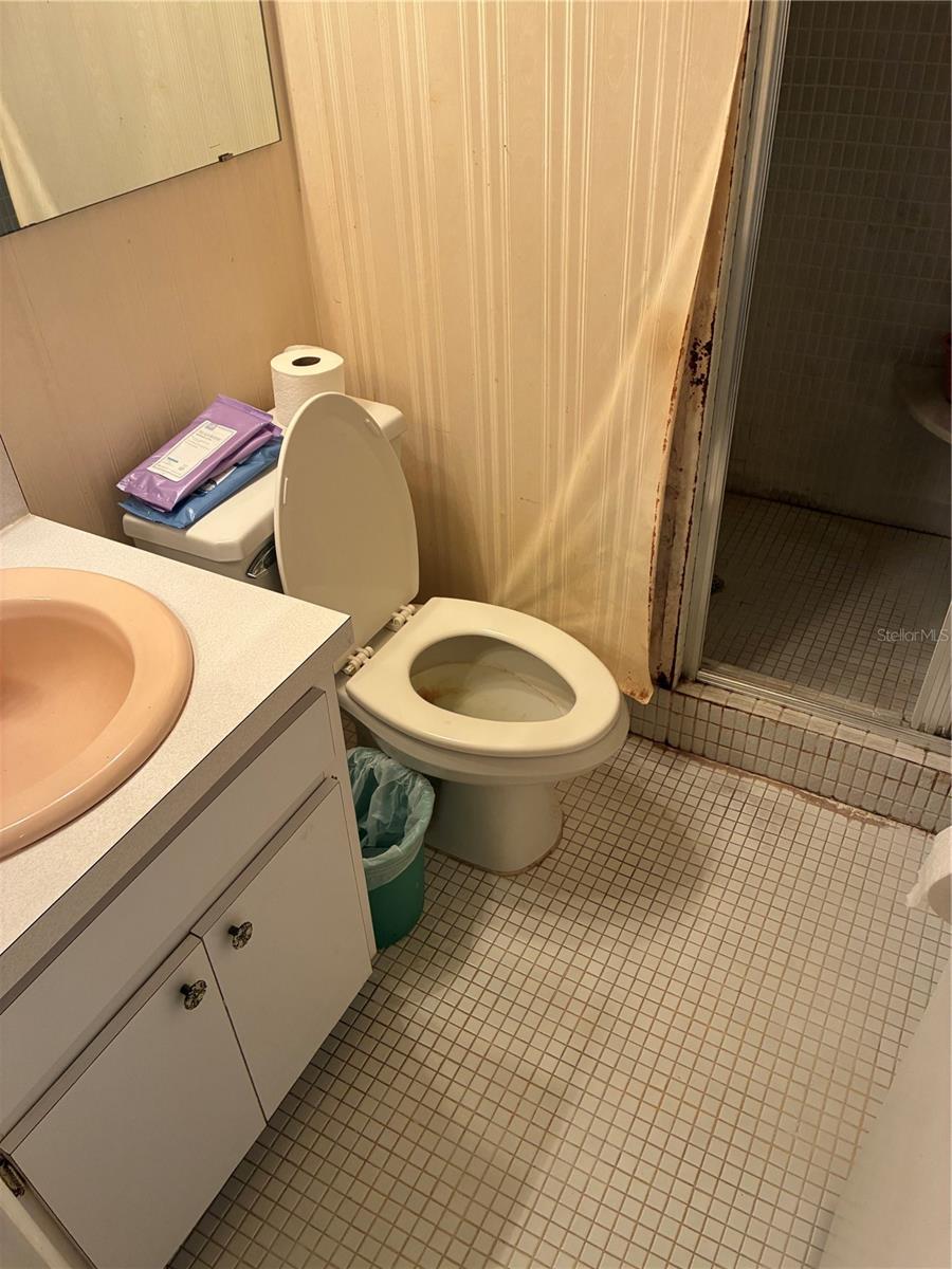4819 8TH AVE N #207, ST PETERSBURG, FL, 33713