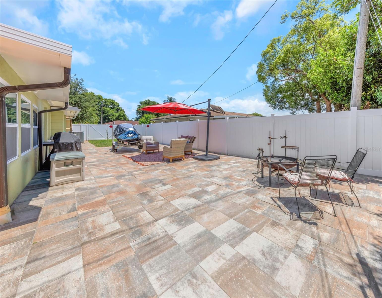 2465 BURNICE DR, CLEARWATER, FL, 33764