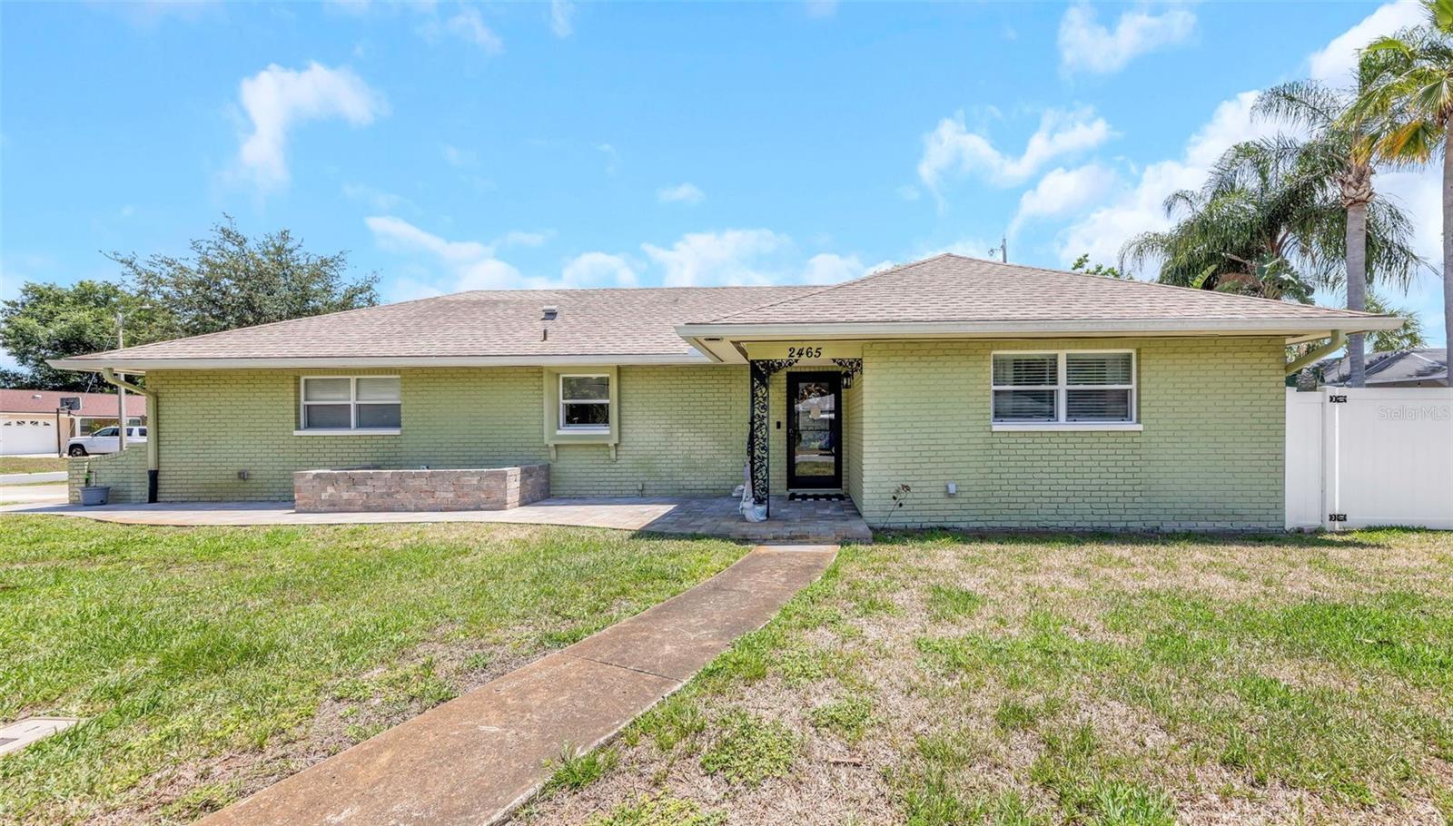 2465 BURNICE DR, CLEARWATER, FL, 33764