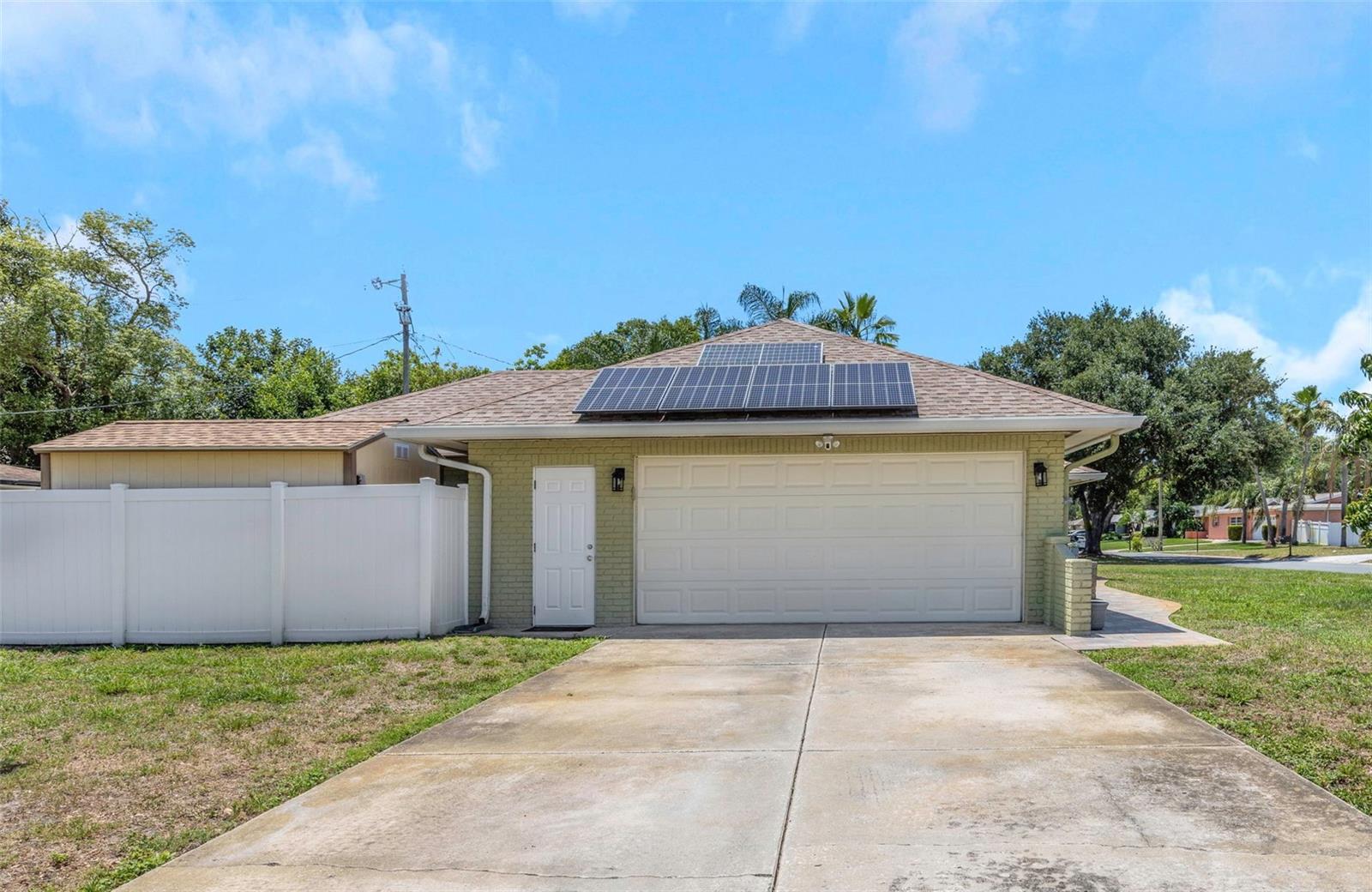 2465 BURNICE DR, CLEARWATER, FL, 33764