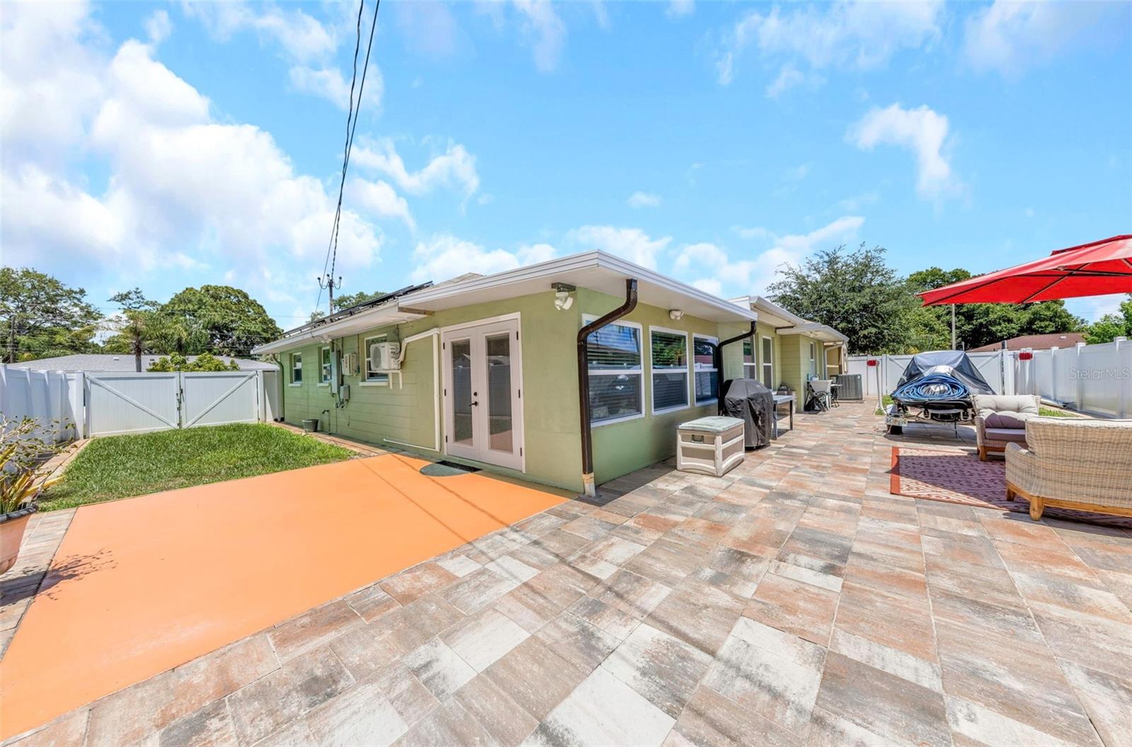 2465 BURNICE DR, CLEARWATER, FL, 33764