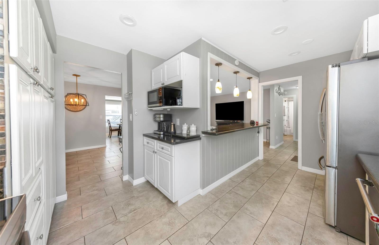 2465 BURNICE DR, CLEARWATER, FL, 33764