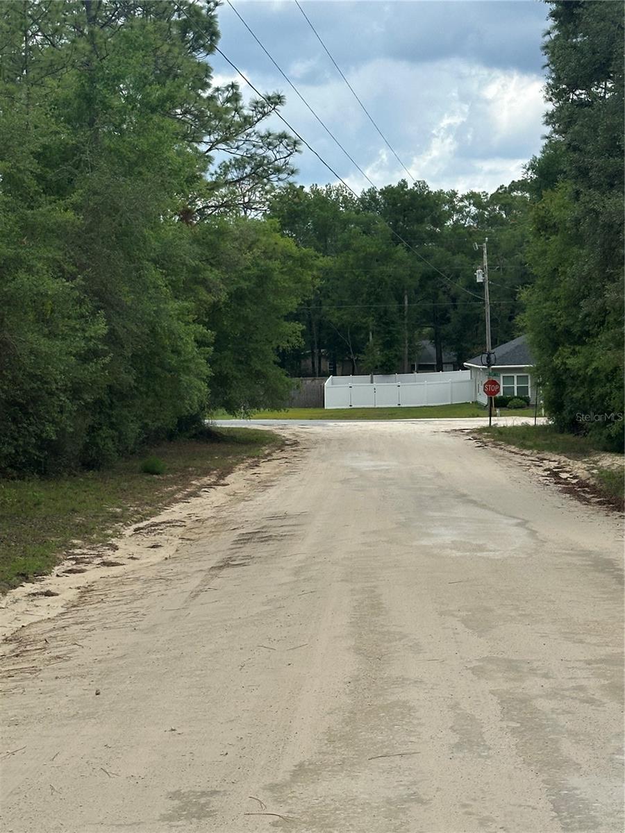 NE 112TH CT, ARCHER, FL, 32618