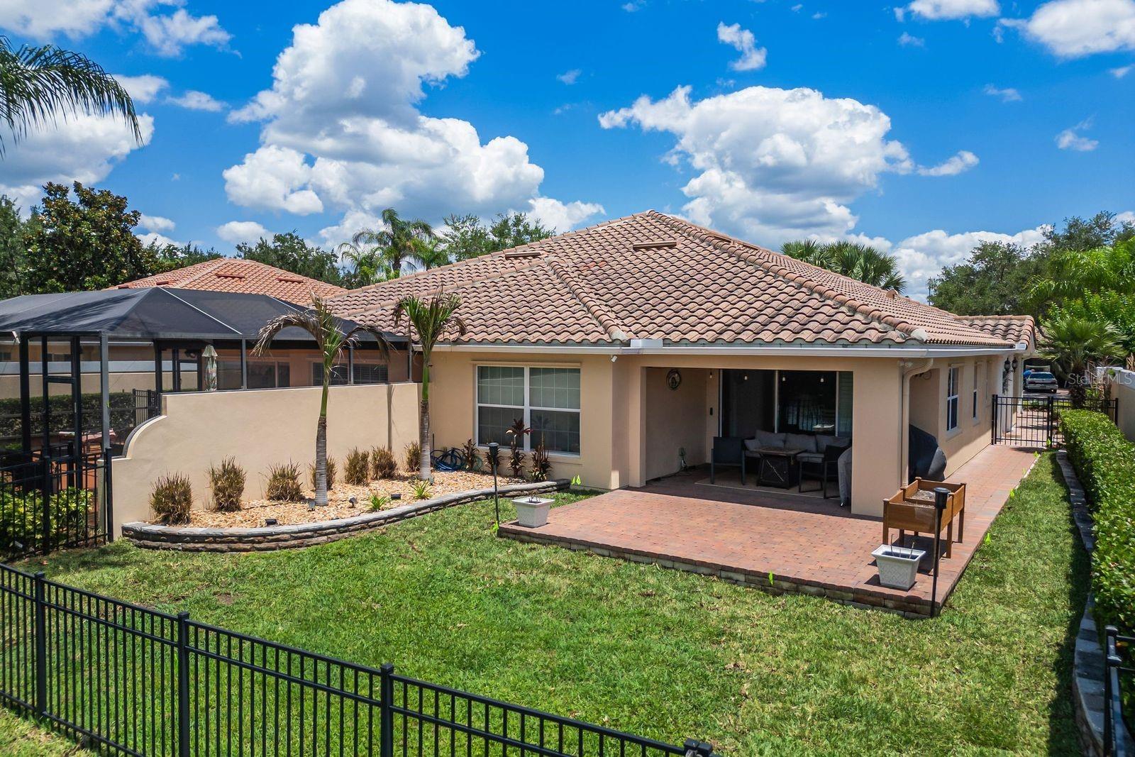 11830 ISELLE DR, ORLANDO, FL, 32827