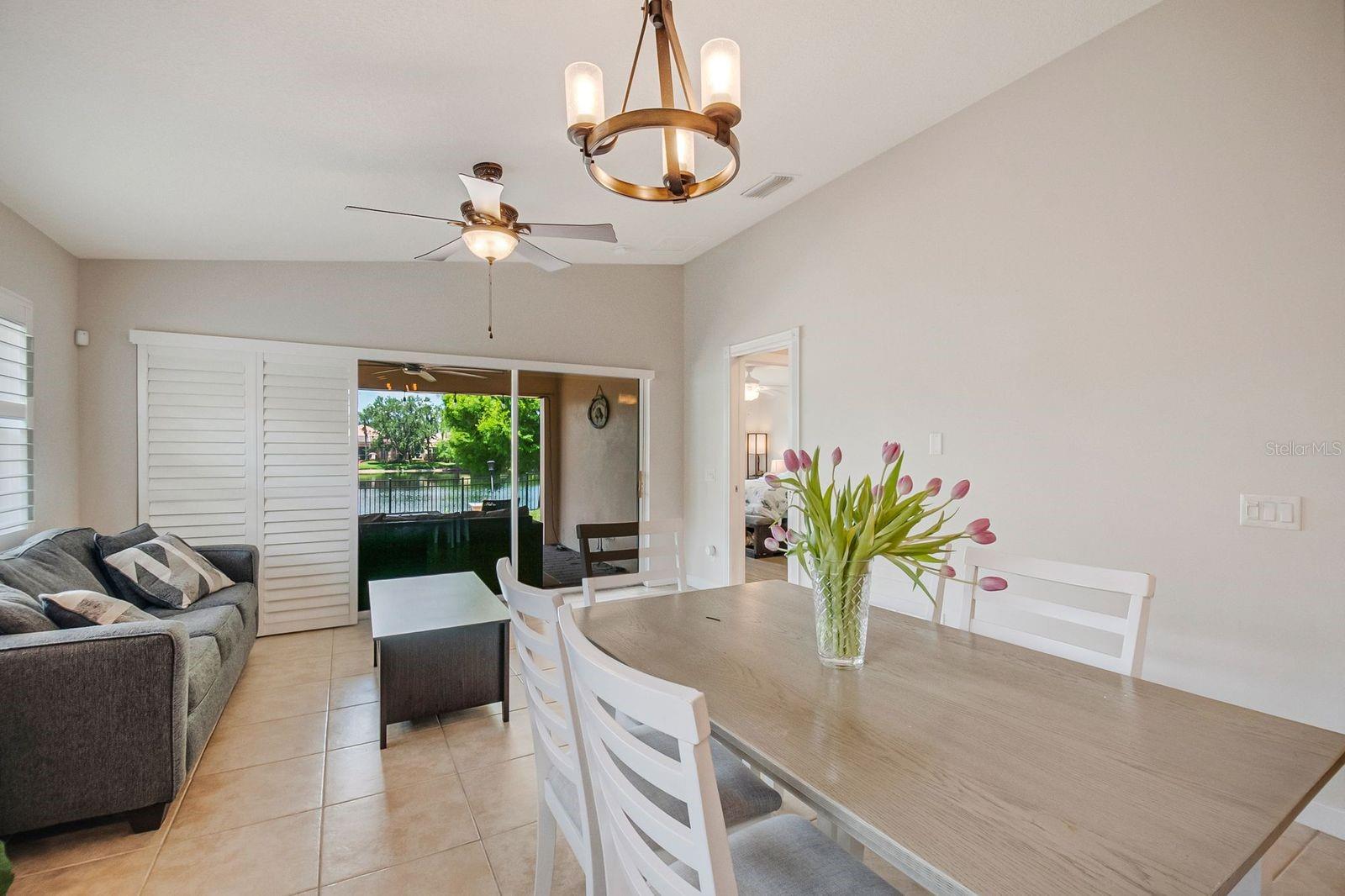 11830 ISELLE DR, ORLANDO, FL, 32827