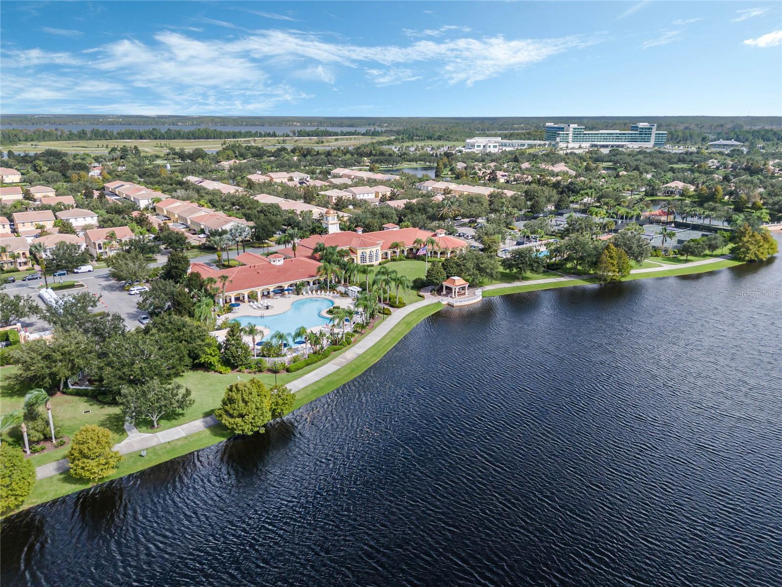 11830 ISELLE DR, ORLANDO, FL, 32827