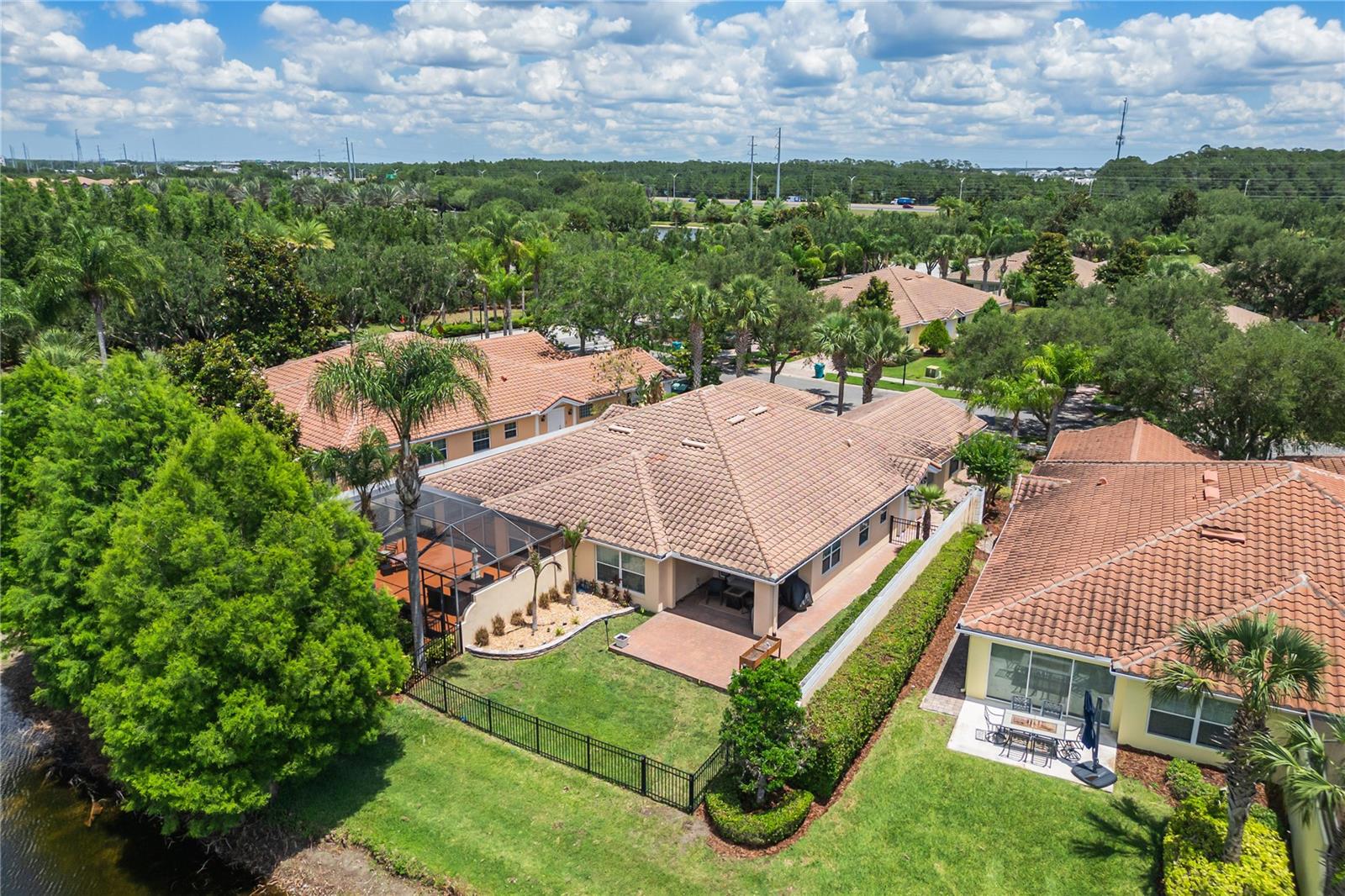 11830 ISELLE DR, ORLANDO, FL, 32827