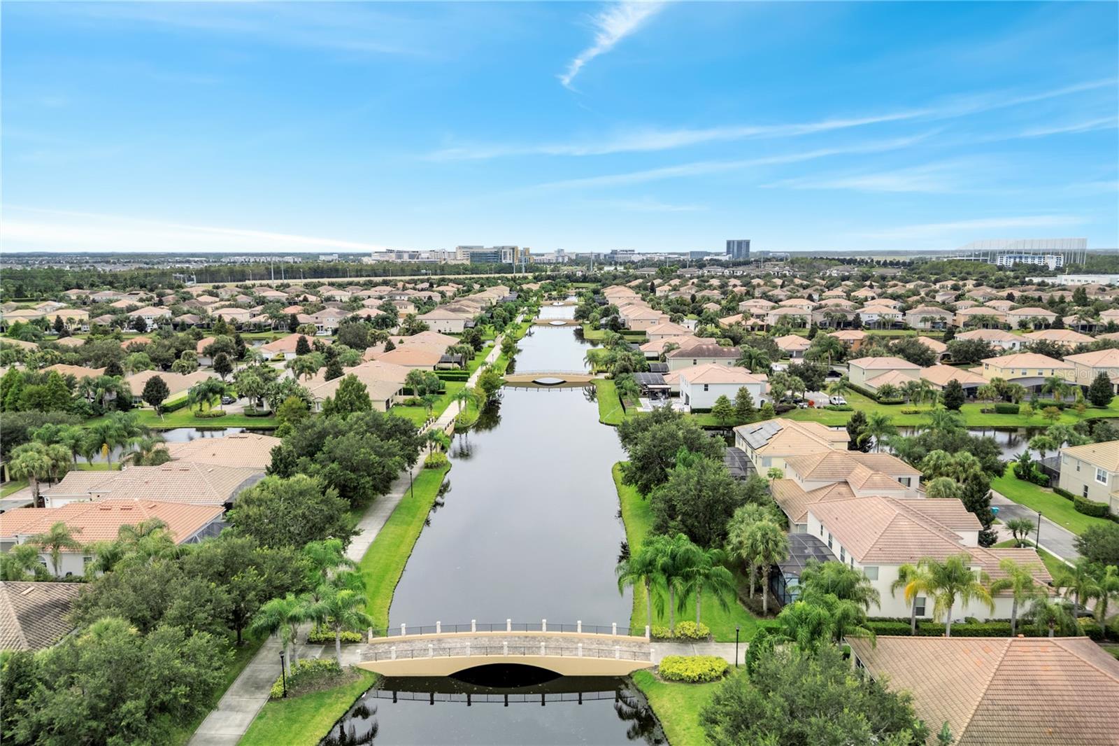 11830 ISELLE DR, ORLANDO, FL, 32827