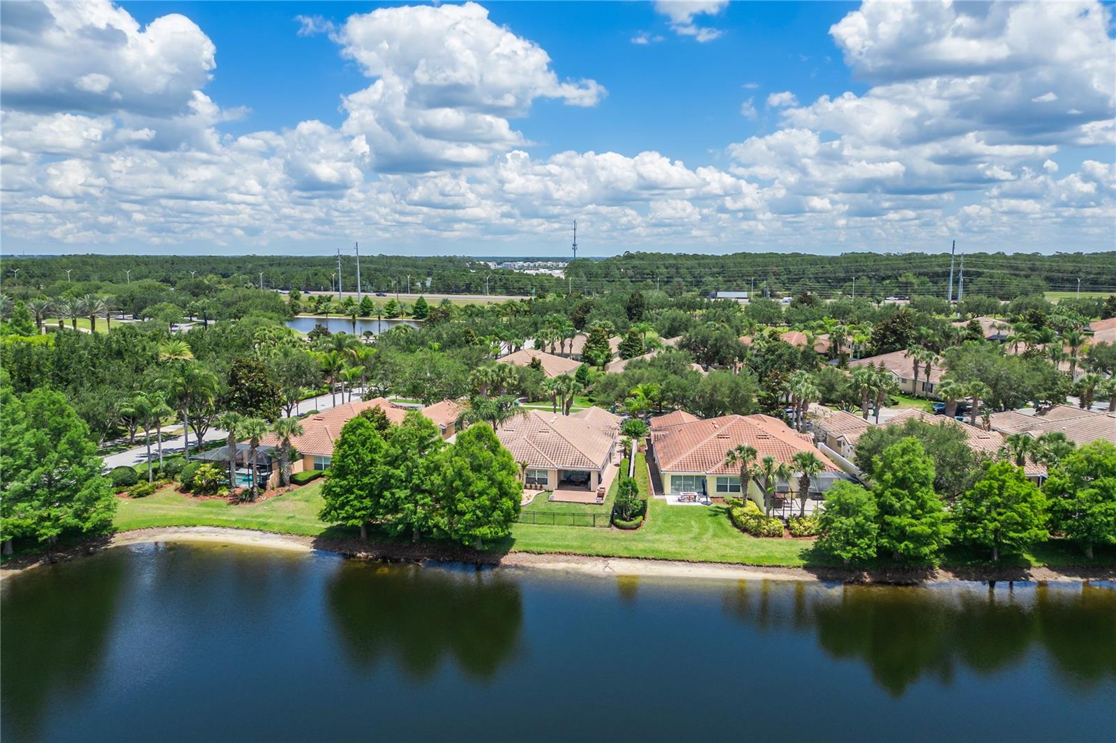 11830 ISELLE DR, ORLANDO, FL, 32827