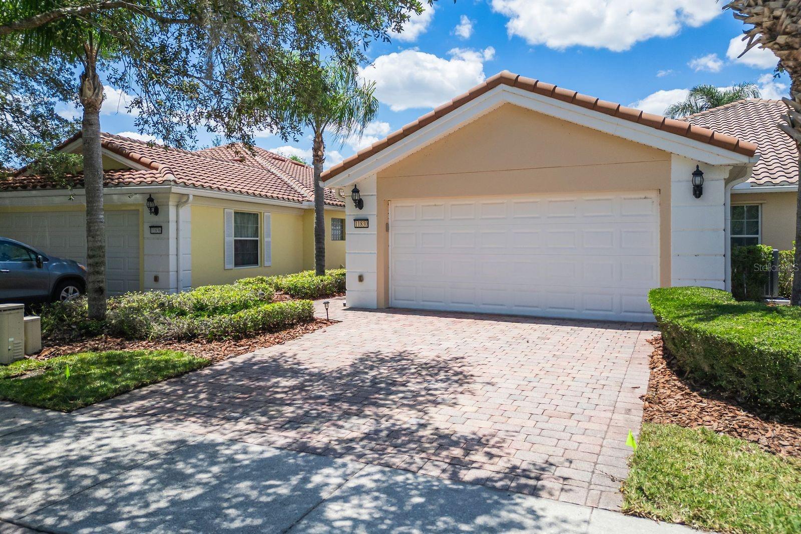 11830 ISELLE DR, ORLANDO, FL, 32827