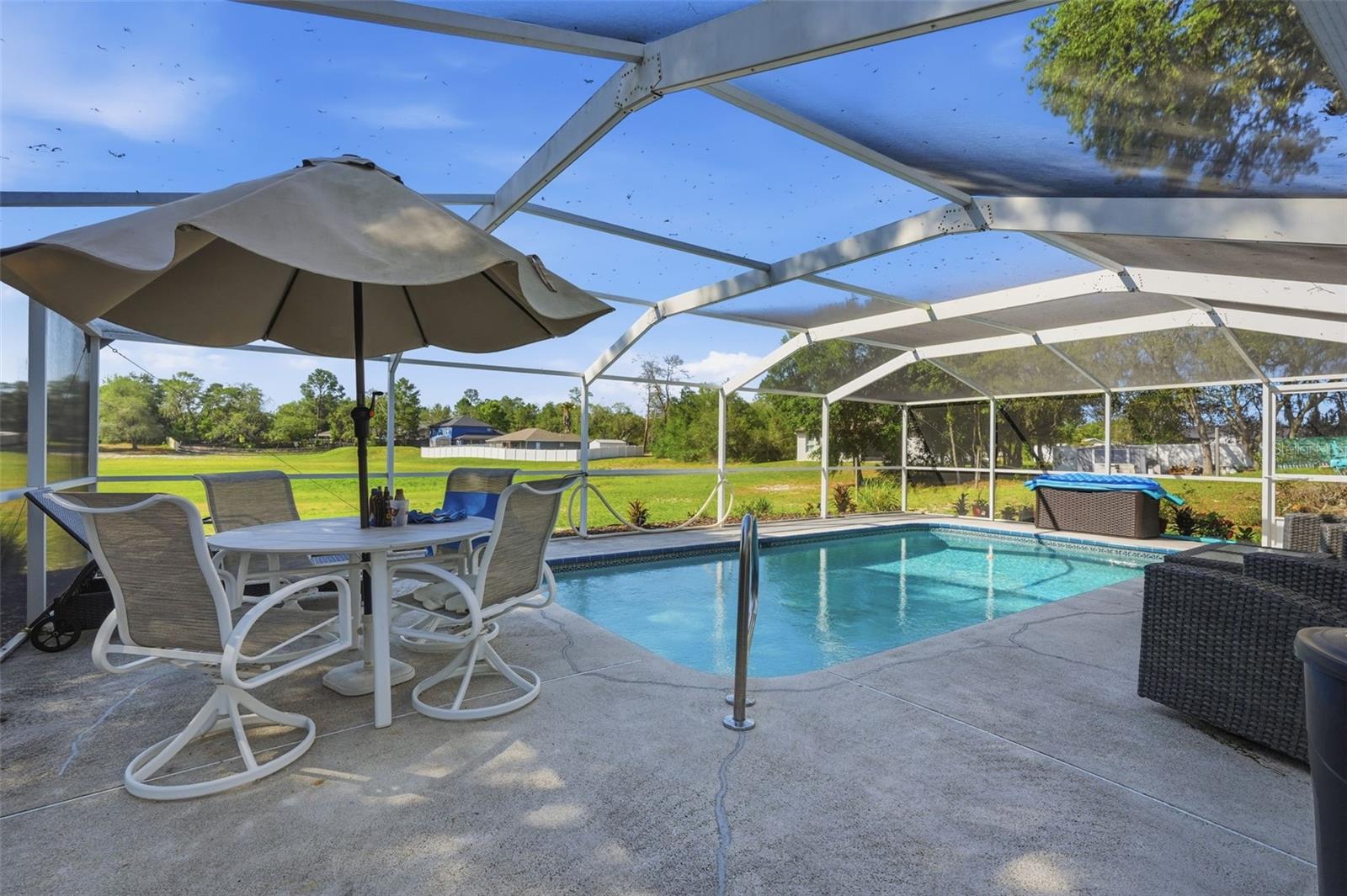 0226 LYNNHAVEN RD, SPRING HILL, FL, 34608