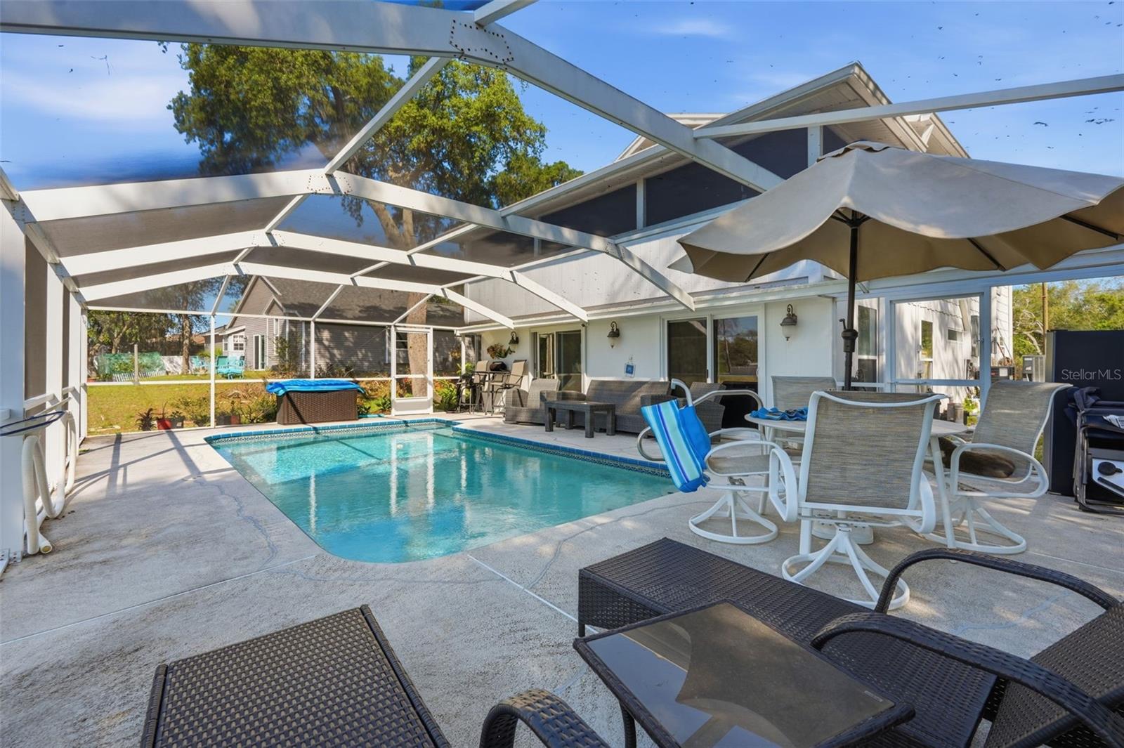 0226 LYNNHAVEN RD, SPRING HILL, FL, 34608