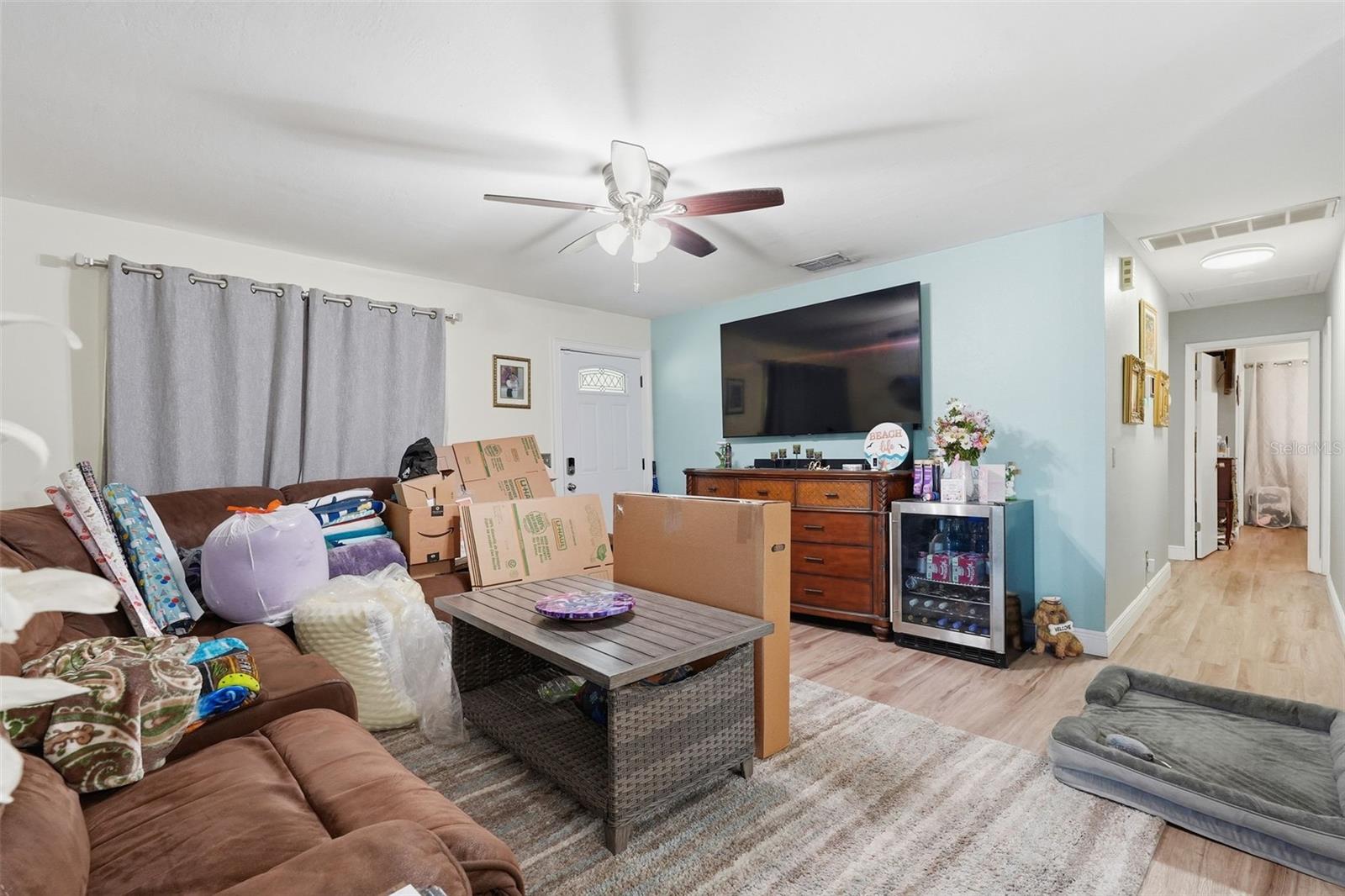 0226 LYNNHAVEN RD, SPRING HILL, FL, 34608