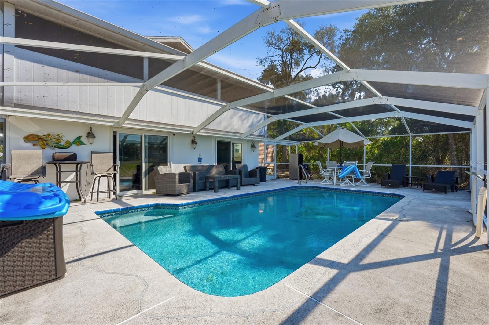 0226 LYNNHAVEN RD, SPRING HILL, FL, 34608