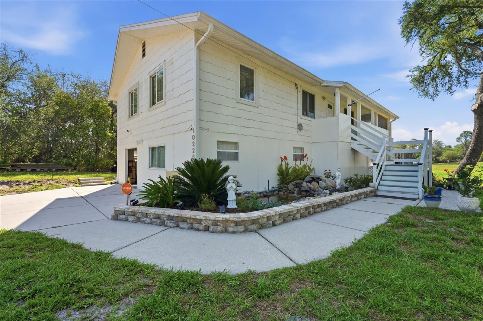 0226 LYNNHAVEN RD, SPRING HILL, FL, 34608