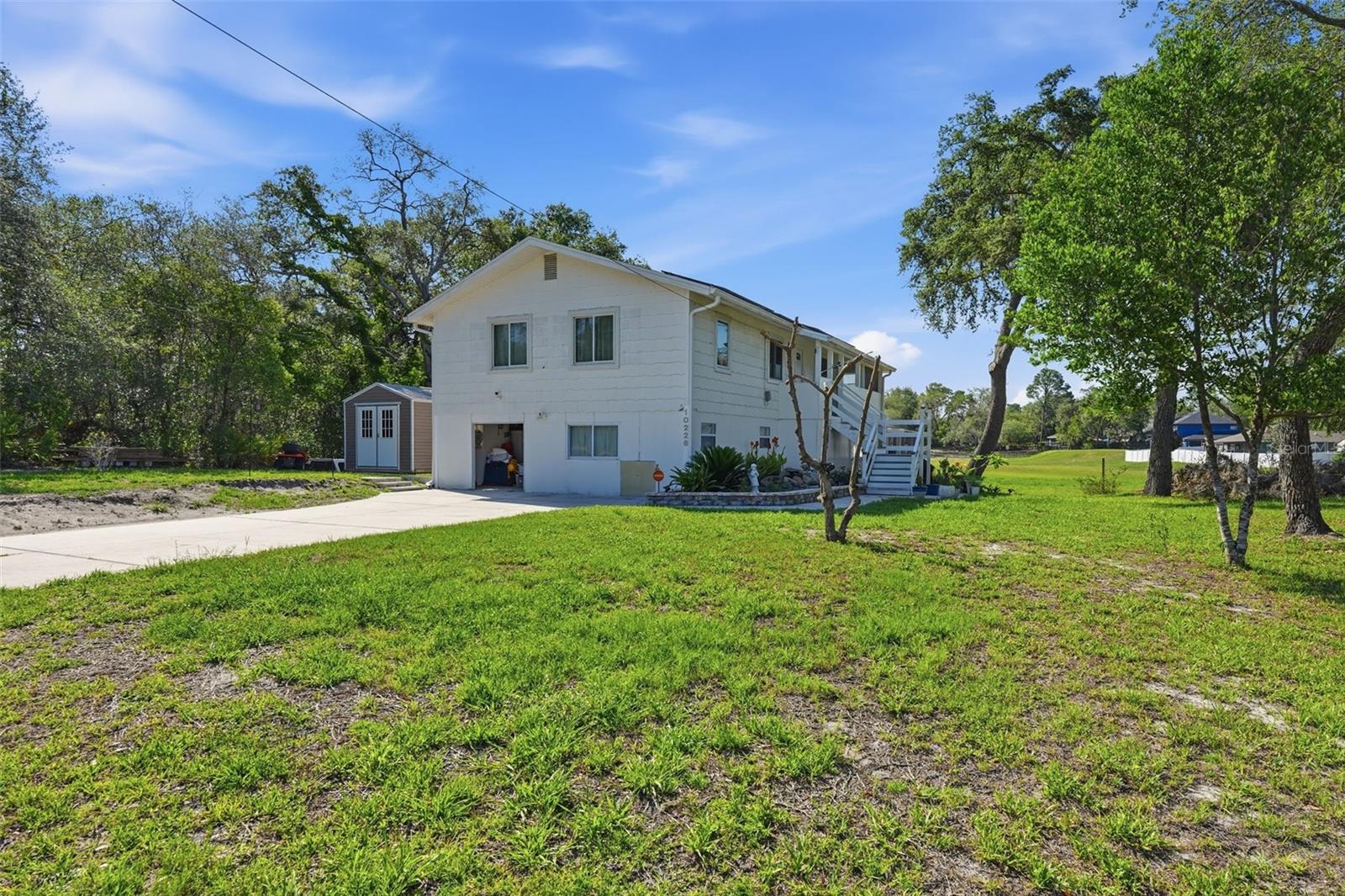 0226 LYNNHAVEN RD, SPRING HILL, FL, 34608