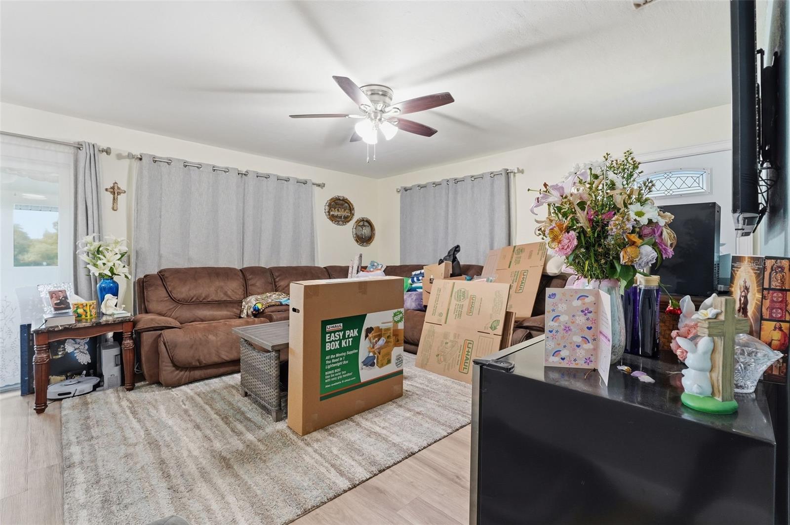 0226 LYNNHAVEN RD, SPRING HILL, FL, 34608