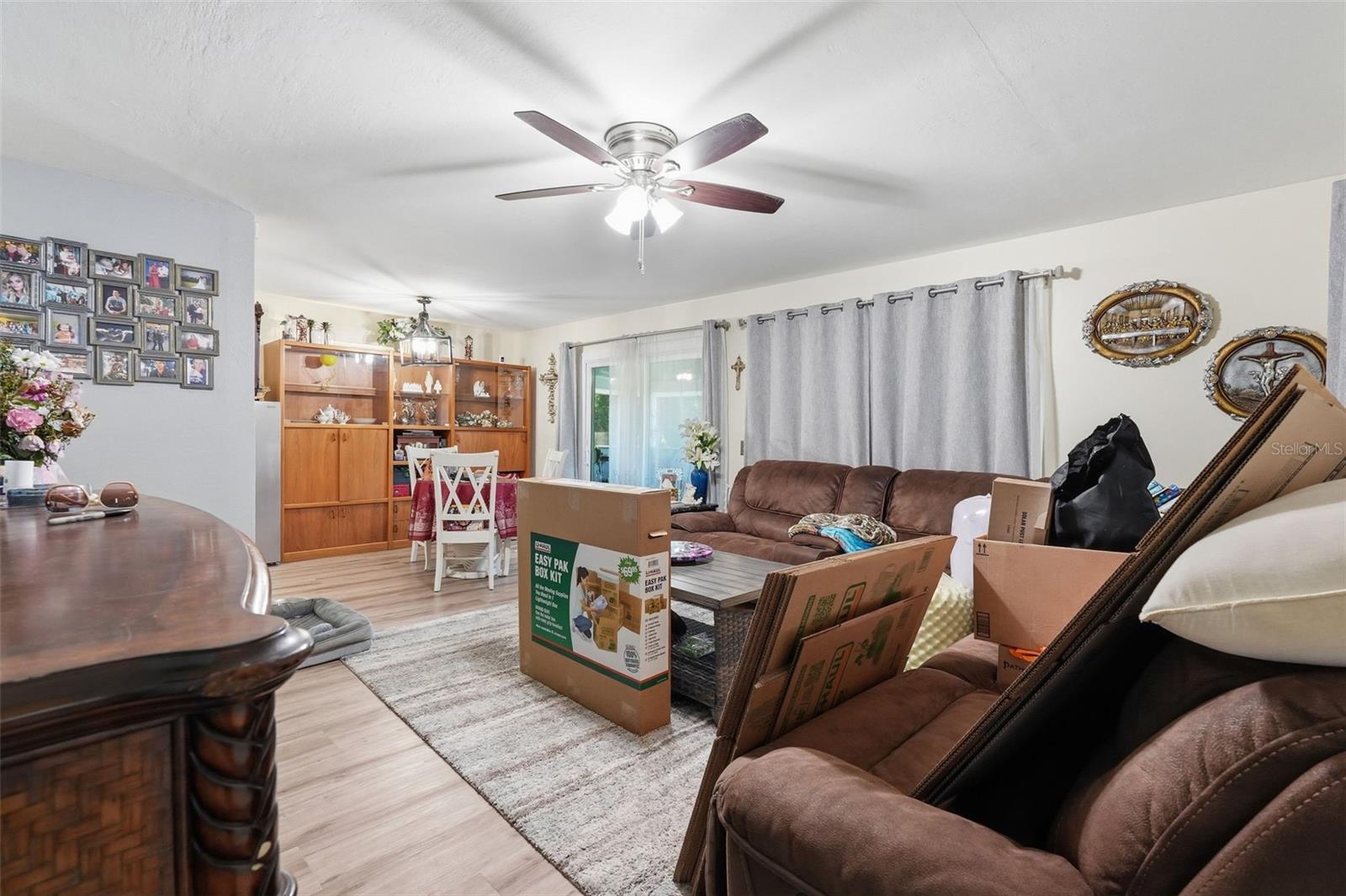 0226 LYNNHAVEN RD, SPRING HILL, FL, 34608