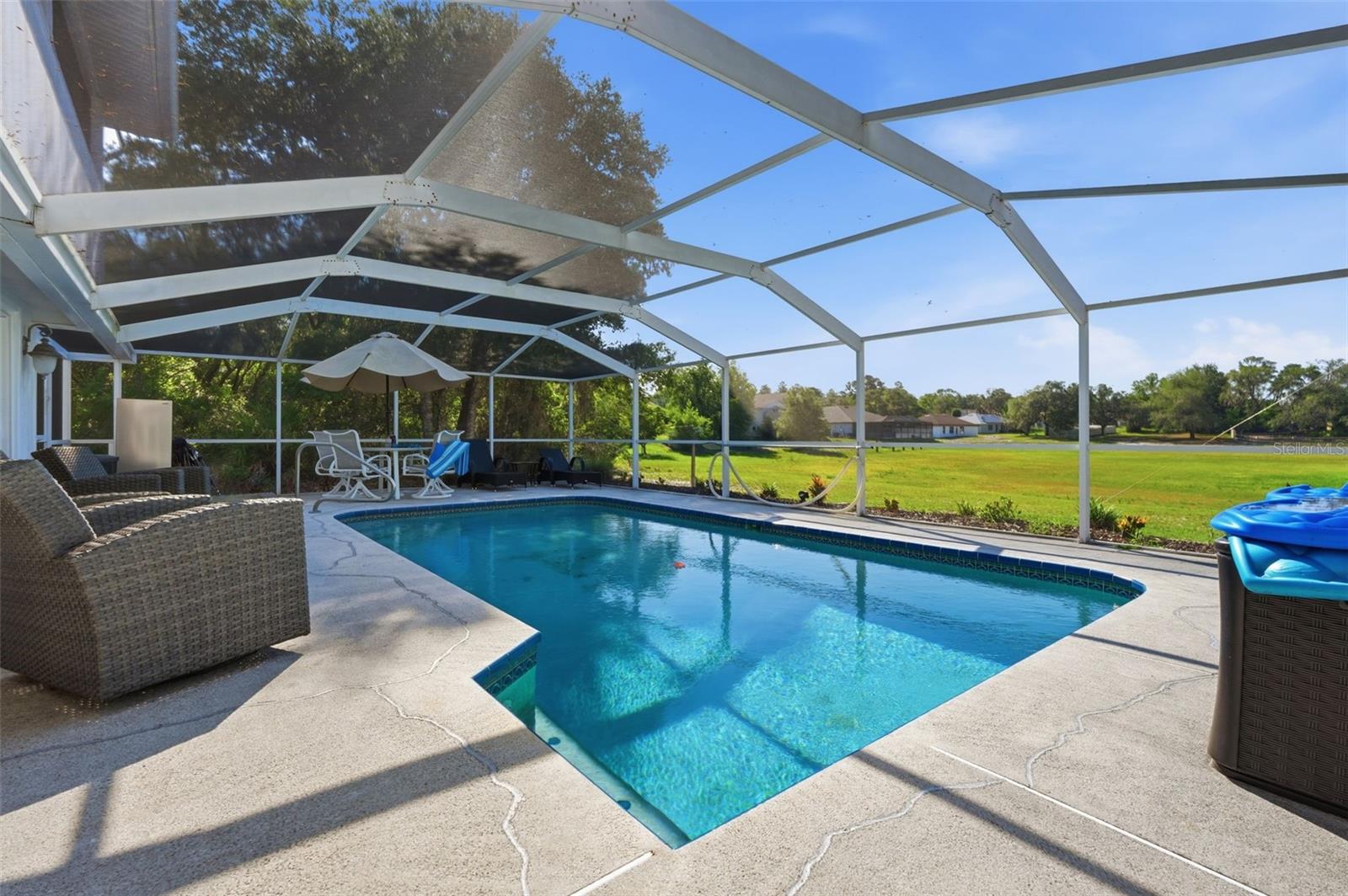 0226 LYNNHAVEN RD, SPRING HILL, FL, 34608