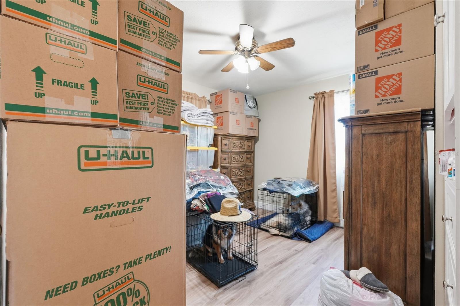 0226 LYNNHAVEN RD, SPRING HILL, FL, 34608