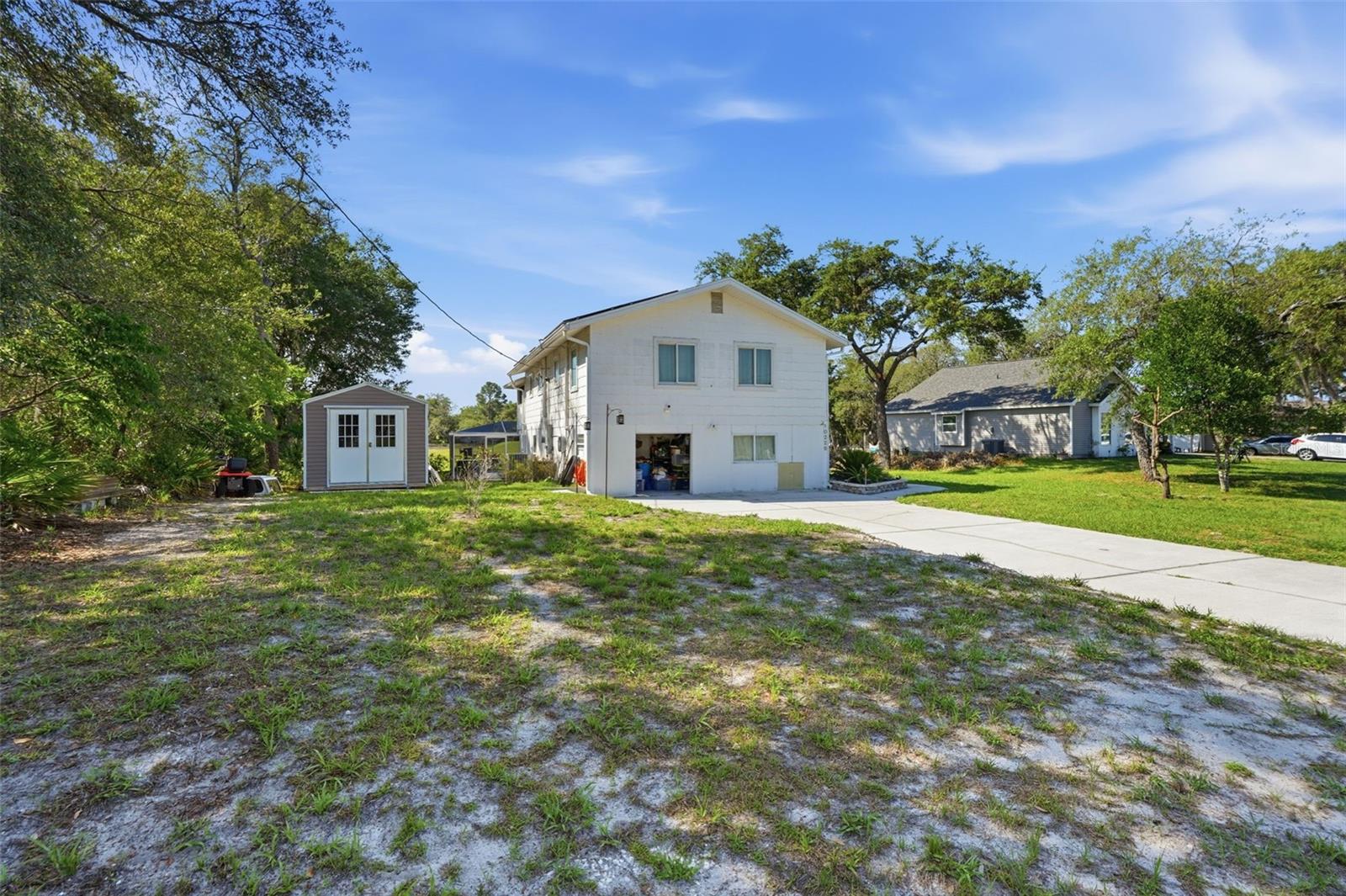 0226 LYNNHAVEN RD, SPRING HILL, FL, 34608