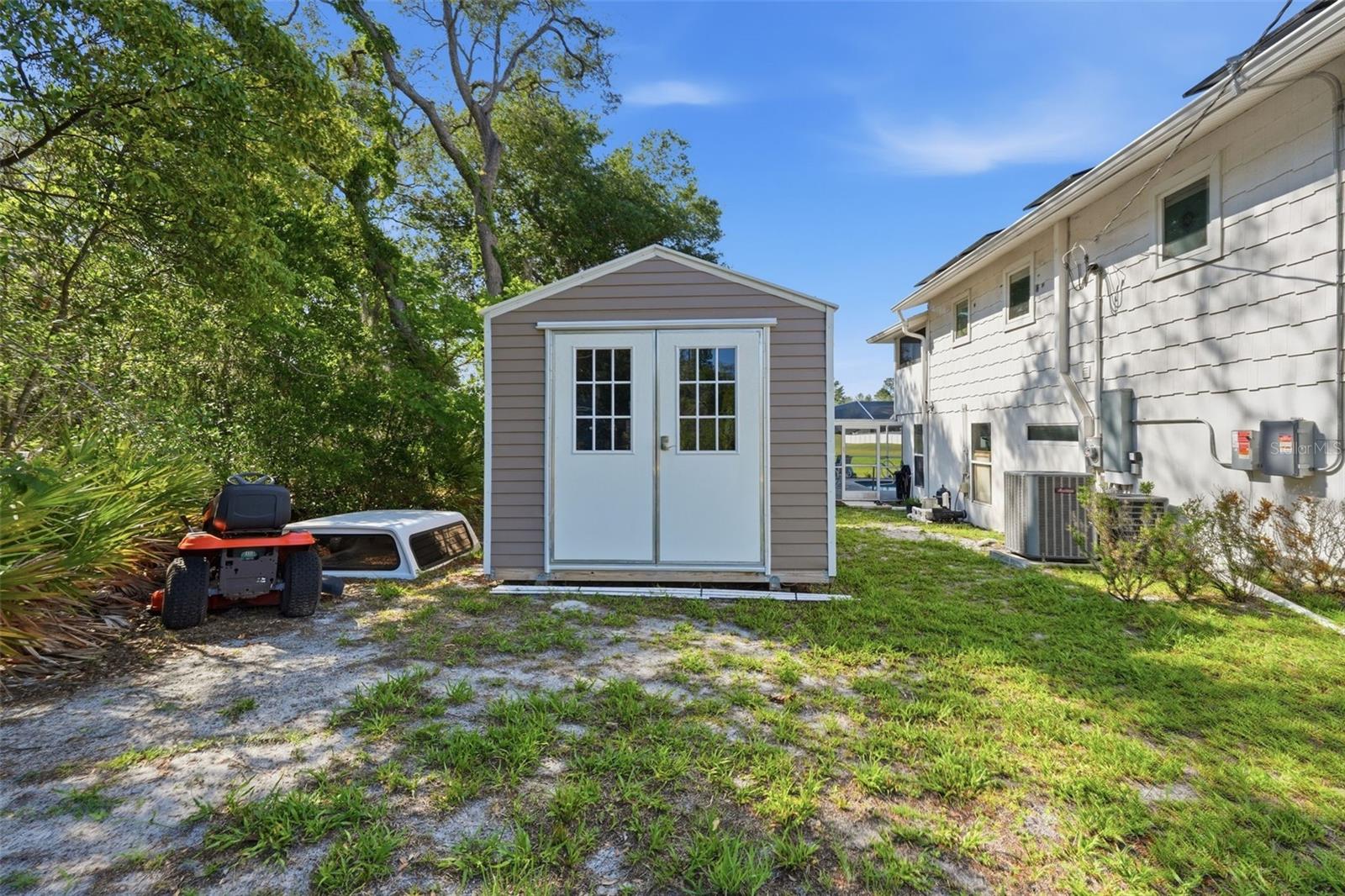 0226 LYNNHAVEN RD, SPRING HILL, FL, 34608