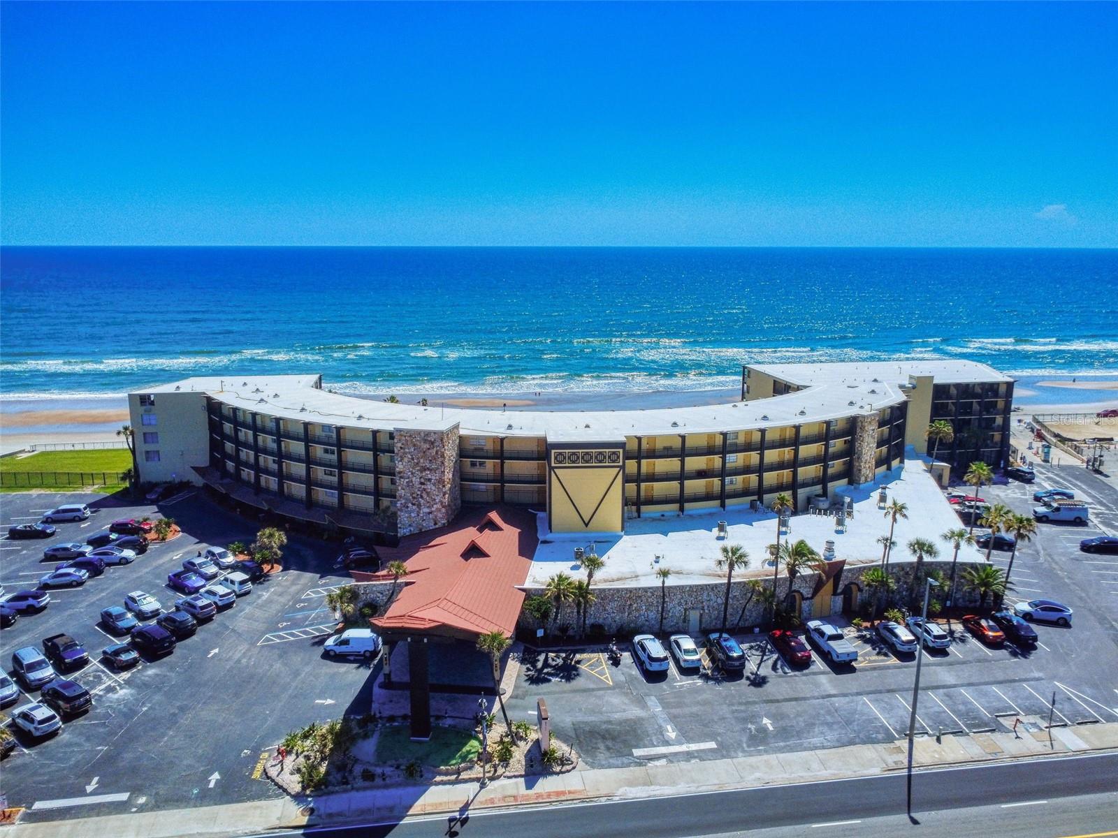2301 S ATLANTIC AVE #431, DAYTONA BEACH, FL, 32118