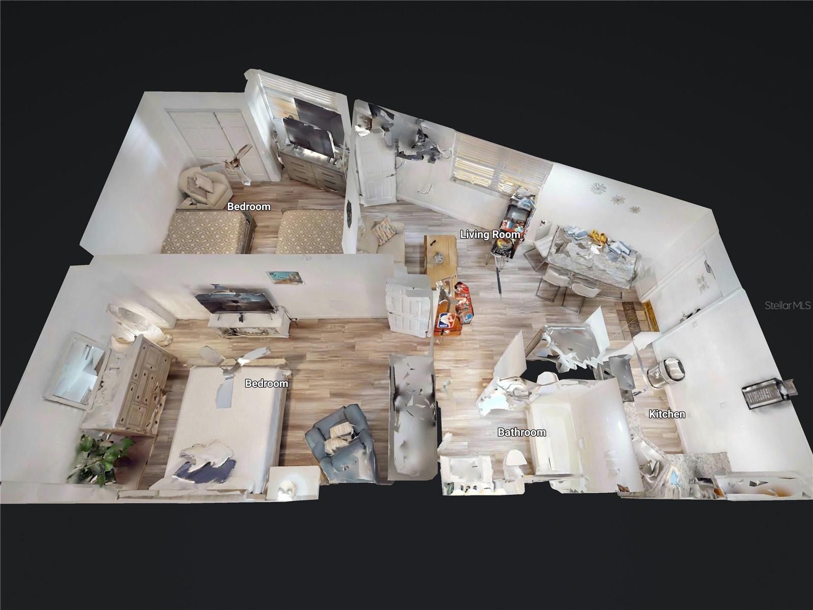 2301 S ATLANTIC AVE #431, DAYTONA BEACH, FL, 32118