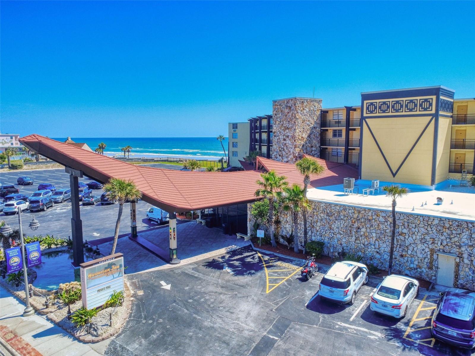 2301 S ATLANTIC AVE #431, DAYTONA BEACH, FL, 32118