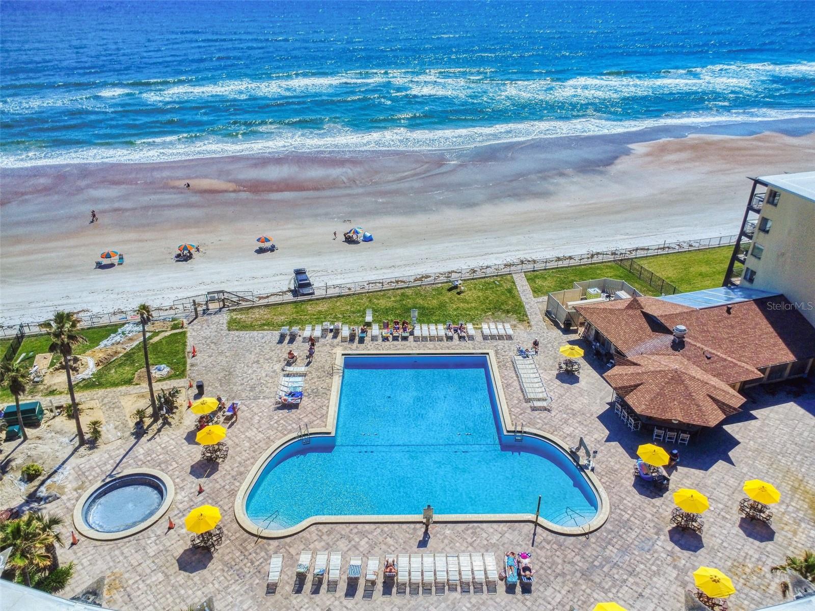 2301 S ATLANTIC AVE #431, DAYTONA BEACH, FL, 32118