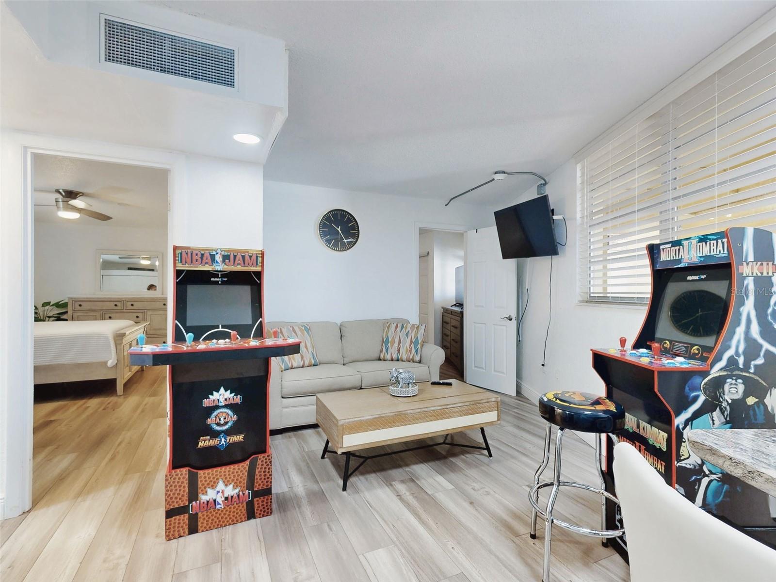 2301 S ATLANTIC AVE #431, DAYTONA BEACH, FL, 32118