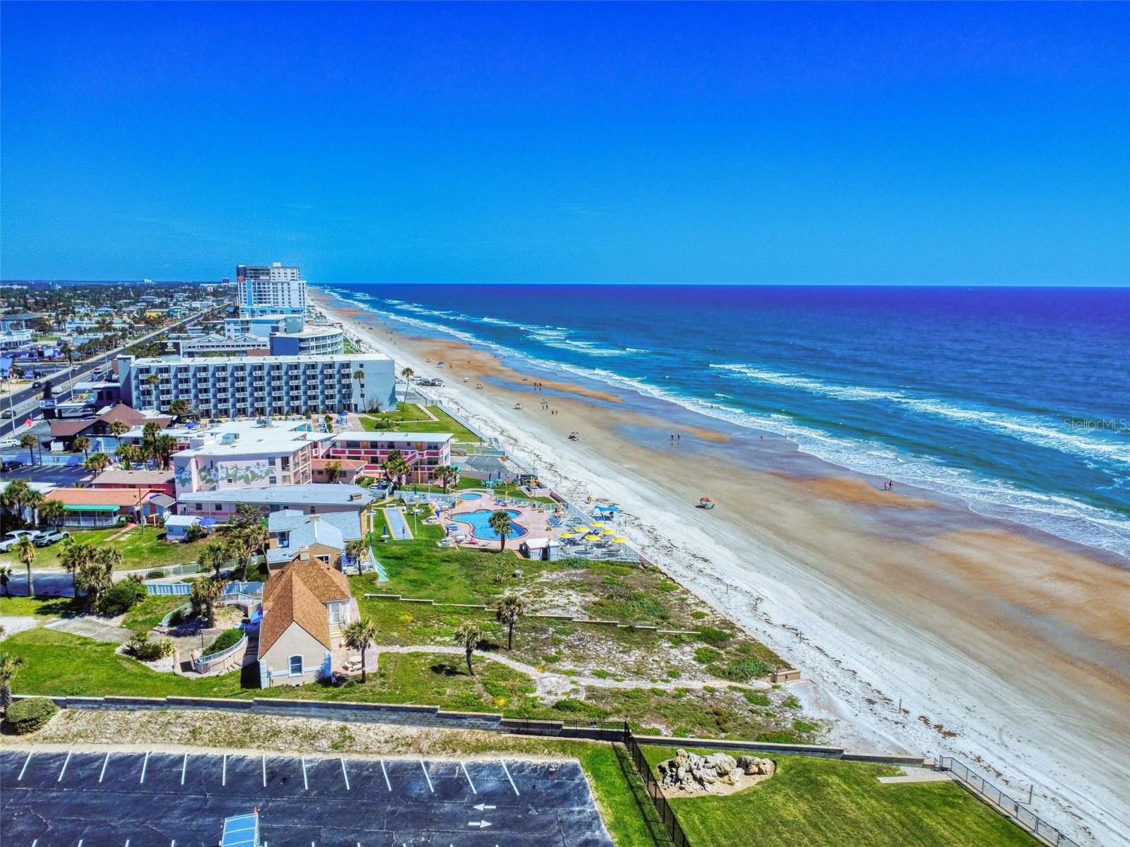 2301 S ATLANTIC AVE #431, DAYTONA BEACH, FL, 32118