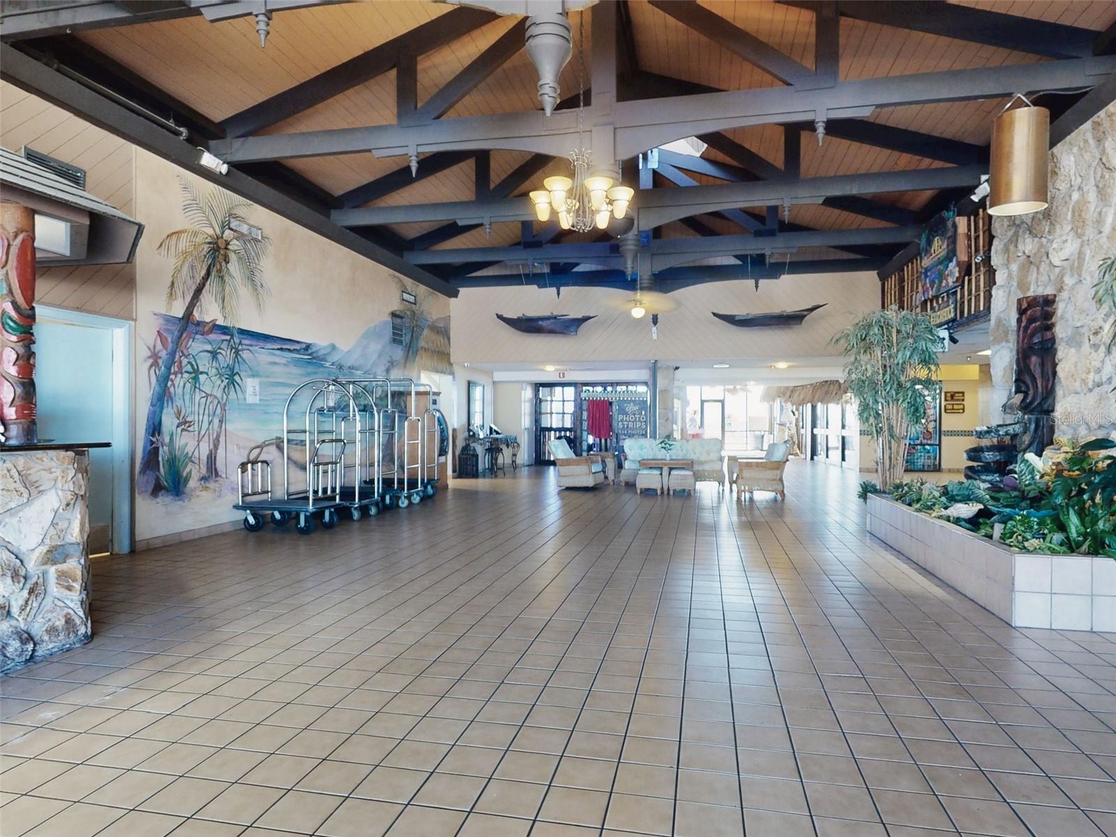 2301 S ATLANTIC AVE #431, DAYTONA BEACH, FL, 32118