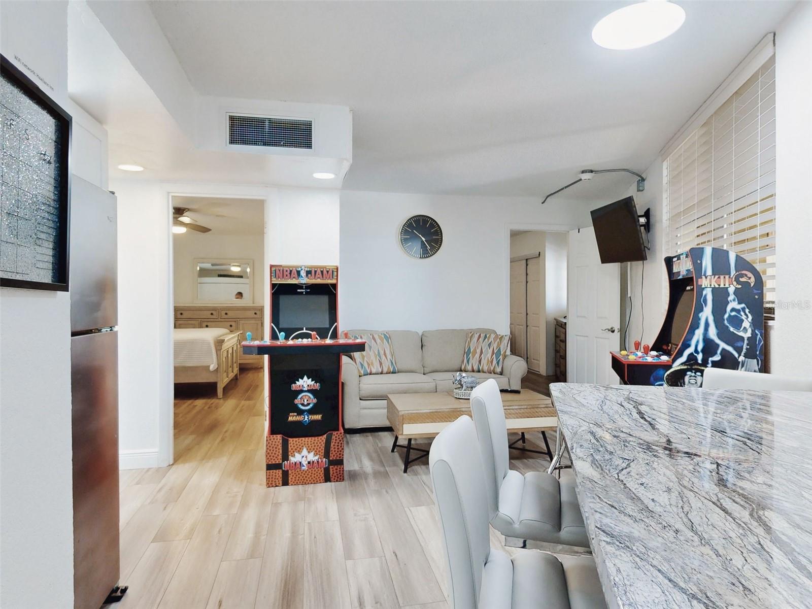 2301 S ATLANTIC AVE #431, DAYTONA BEACH, FL, 32118