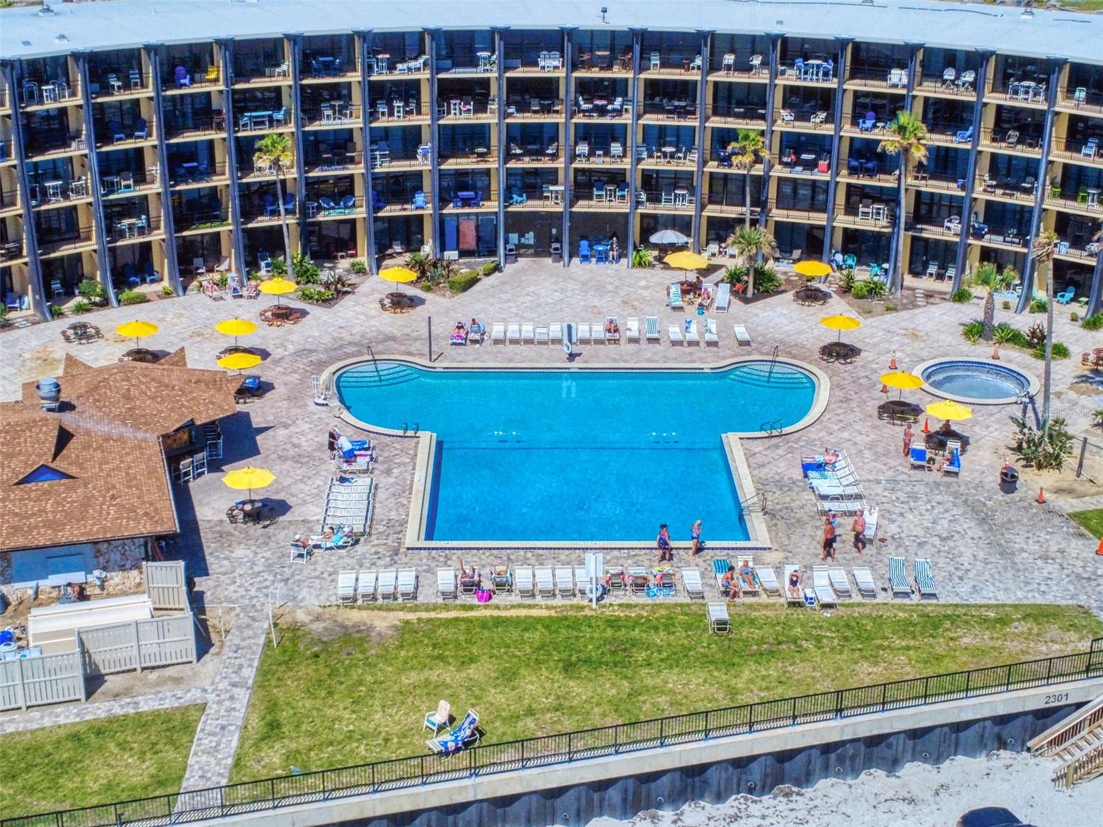 2301 S ATLANTIC AVE #431, DAYTONA BEACH, FL, 32118