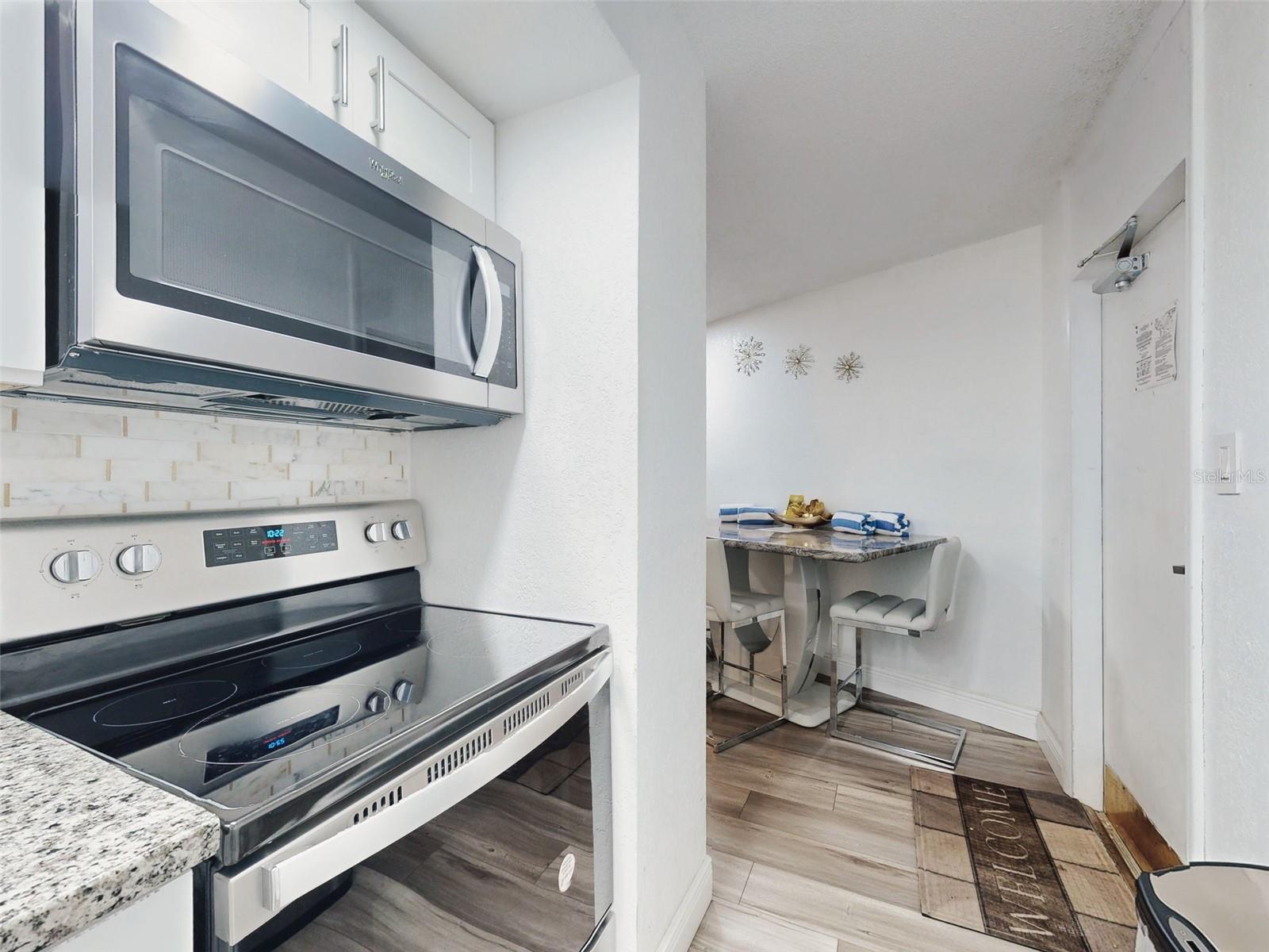 2301 S ATLANTIC AVE #431, DAYTONA BEACH, FL, 32118