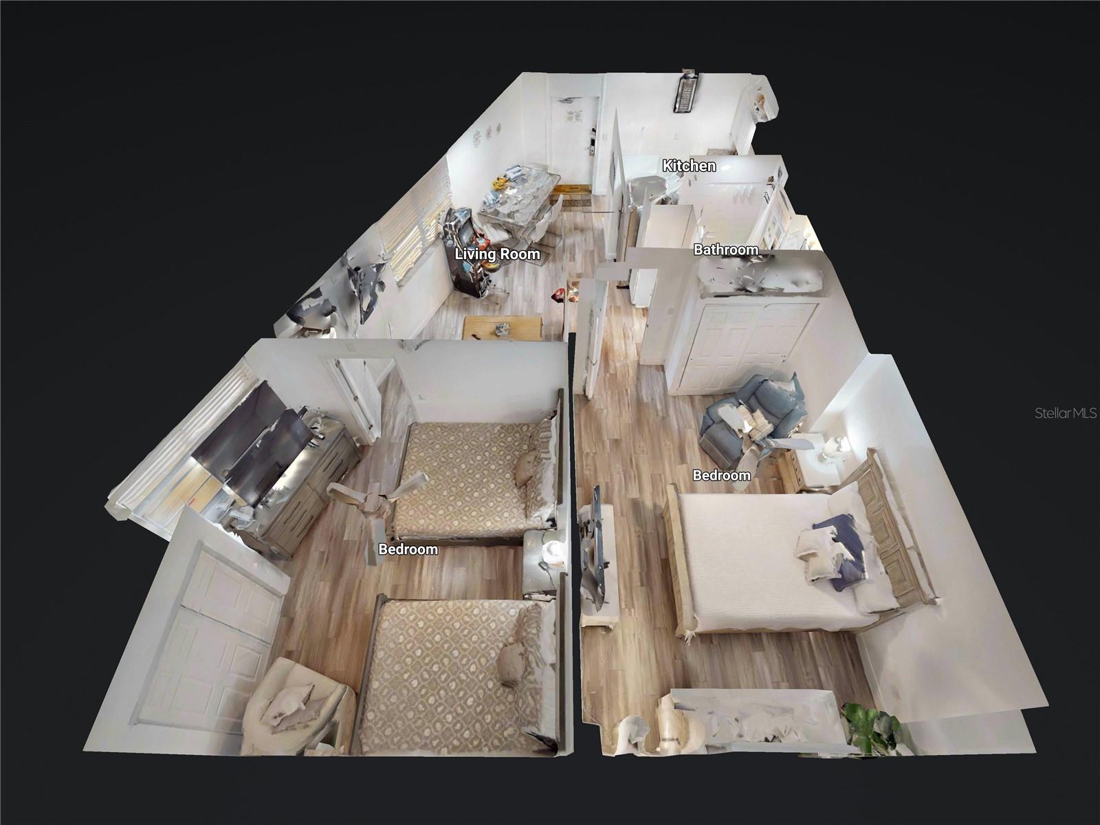 2301 S ATLANTIC AVE #431, DAYTONA BEACH, FL, 32118