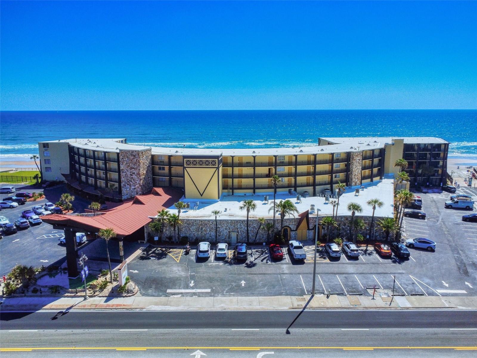 2301 S ATLANTIC AVE #431, DAYTONA BEACH, FL, 32118