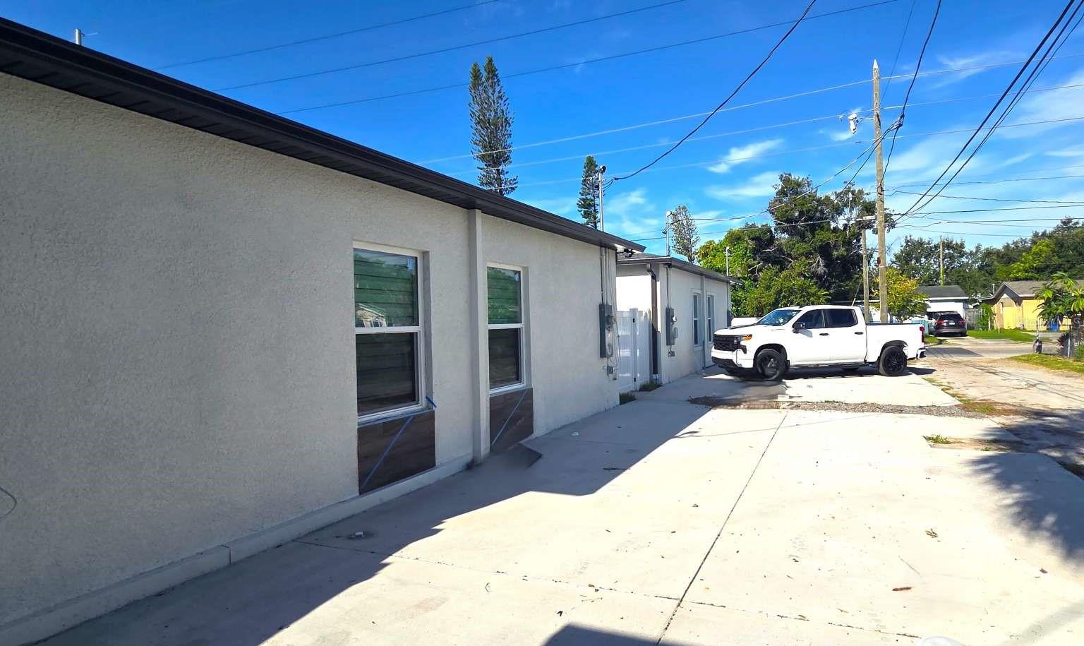 3091 15TH AVE S, ST PETERSBURG, FL, 33712