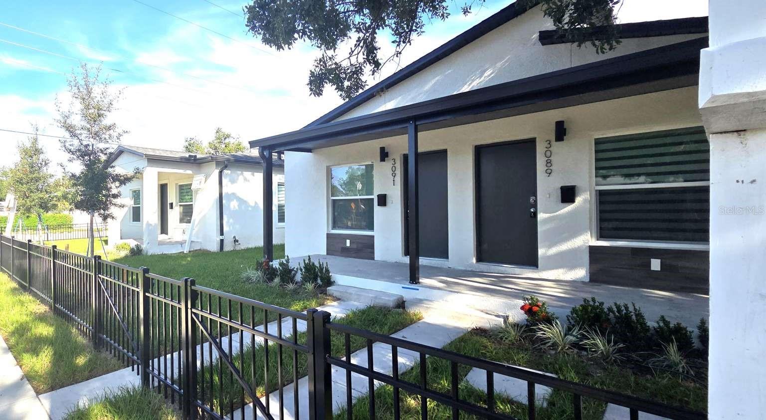 3091 15TH AVE S, ST PETERSBURG, FL, 33712