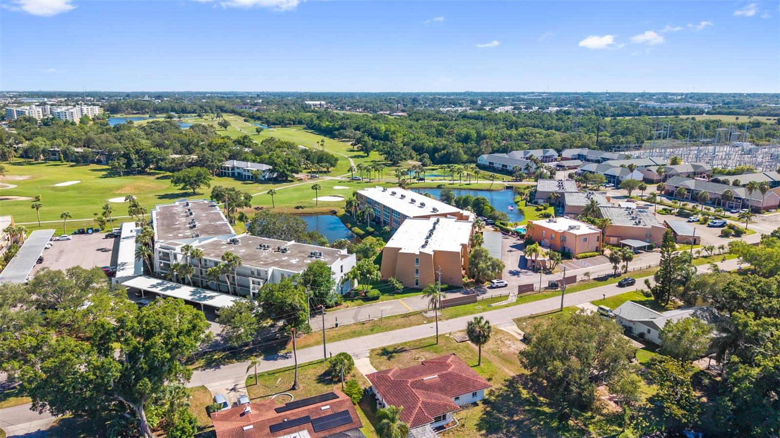 225 COUNTRY CLUB DR #B221, LARGO, FL, 33771