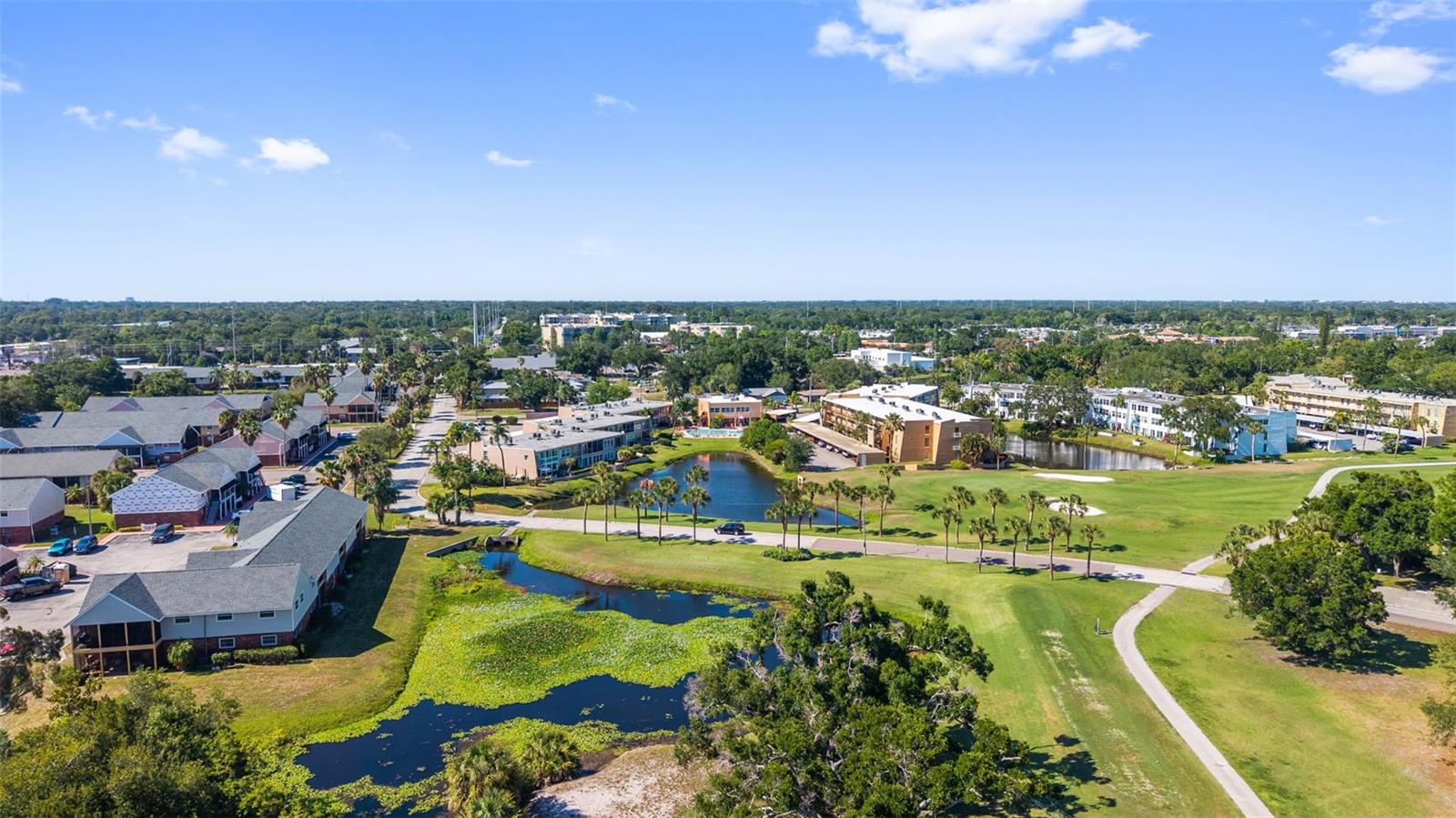 225 COUNTRY CLUB DR #B221, LARGO, FL, 33771