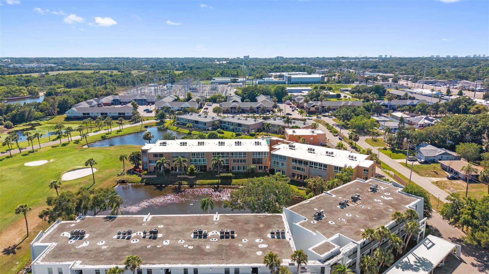 225 COUNTRY CLUB DR #B221, LARGO, FL, 33771