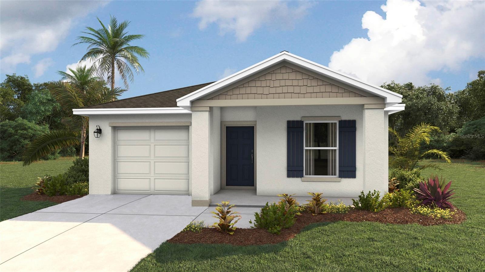 10416 CURVING CREEK LOOP, PARRISH, FL, 34219
