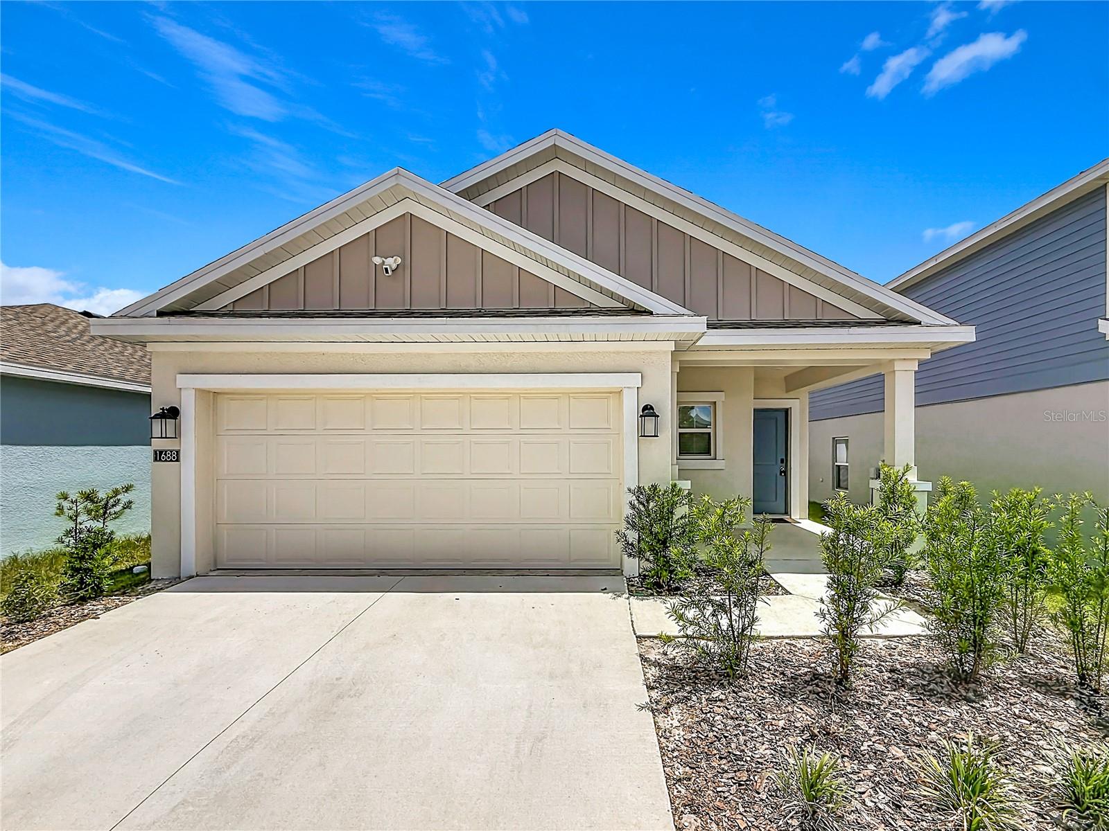 1688 TEAGAN LN, WINTER HAVEN, FL, 33884