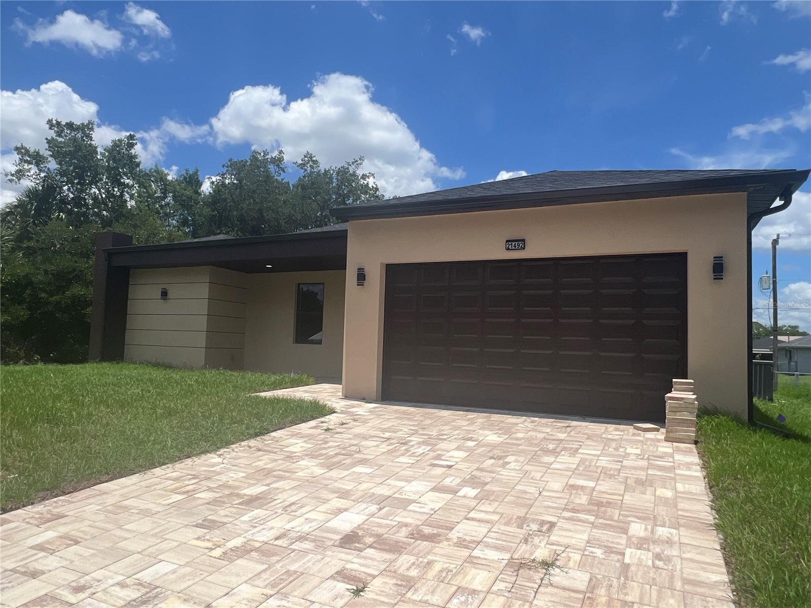 21492 DOLLARD AVE, PORT CHARLOTTE, FL, 33954